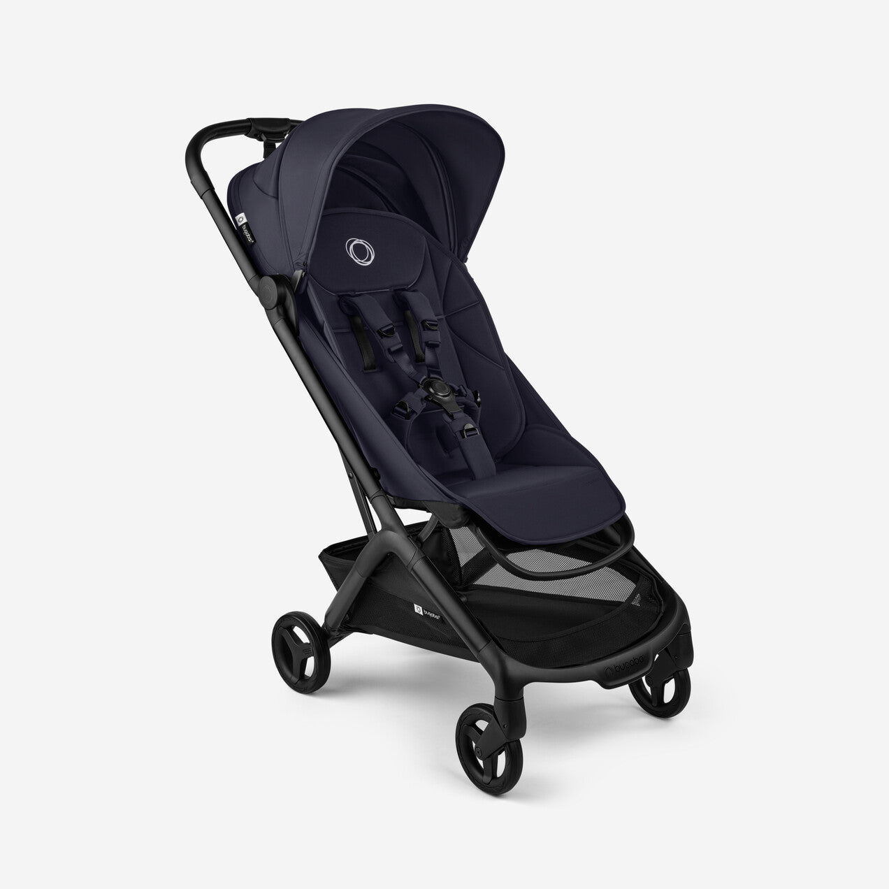 Bugaboo Butterfly 2 Travel Stroller + FREE Bumper Bar