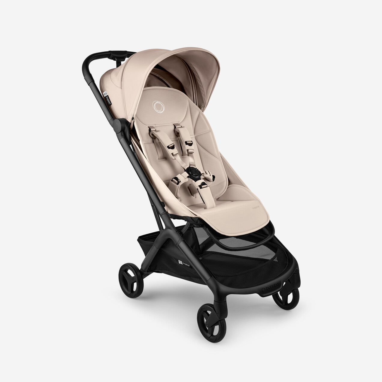 Bugaboo Butterfly 2 Travel Stroller + FREE Bumper Bar