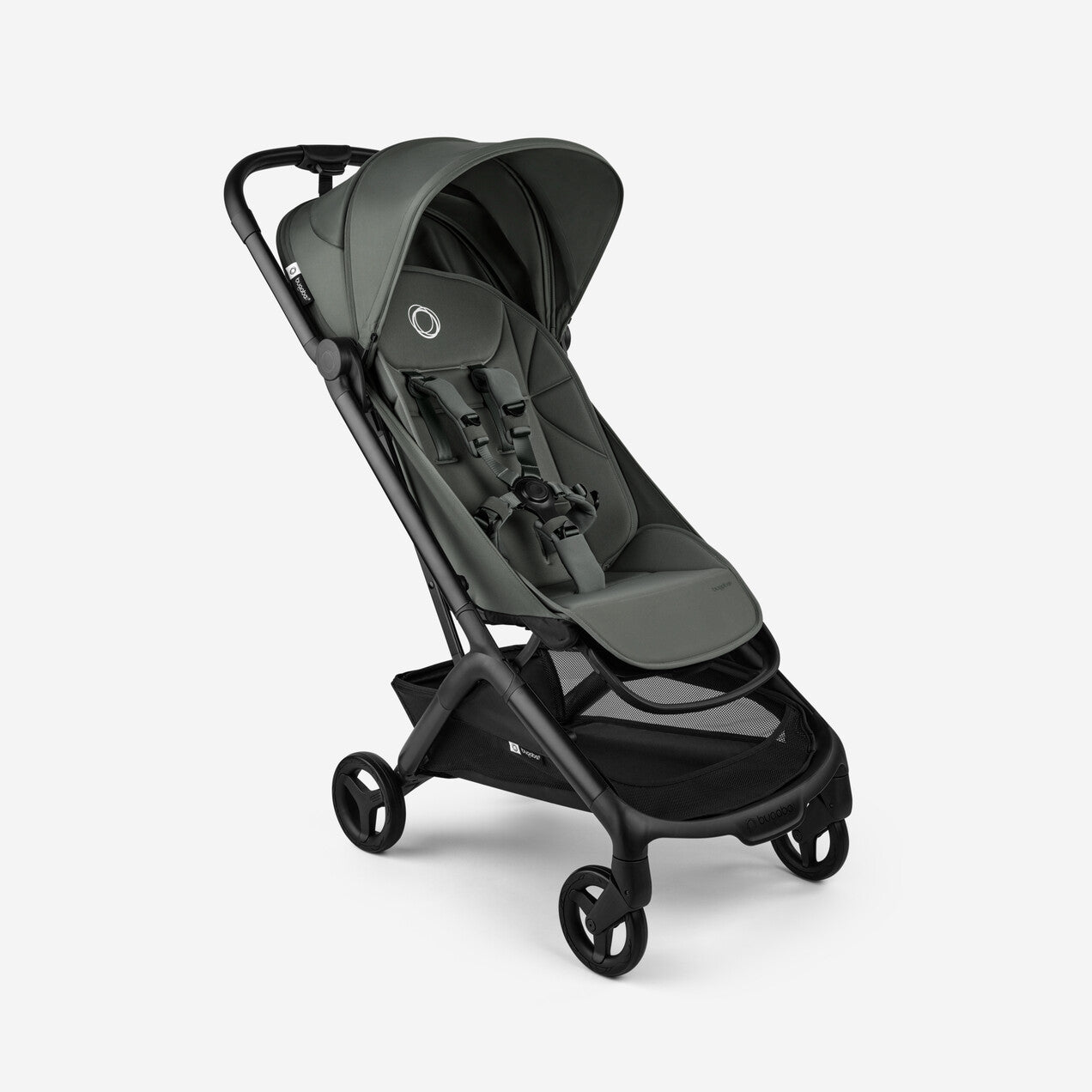 Bugaboo Butterfly 2 Travel Stroller + FREE Bumper Bar