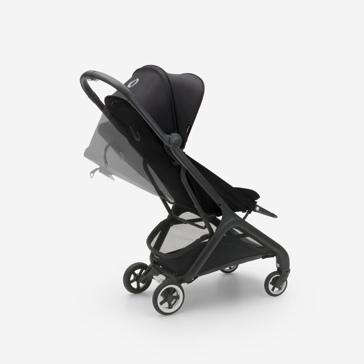 Bugaboo Butterfly Seat Stroller