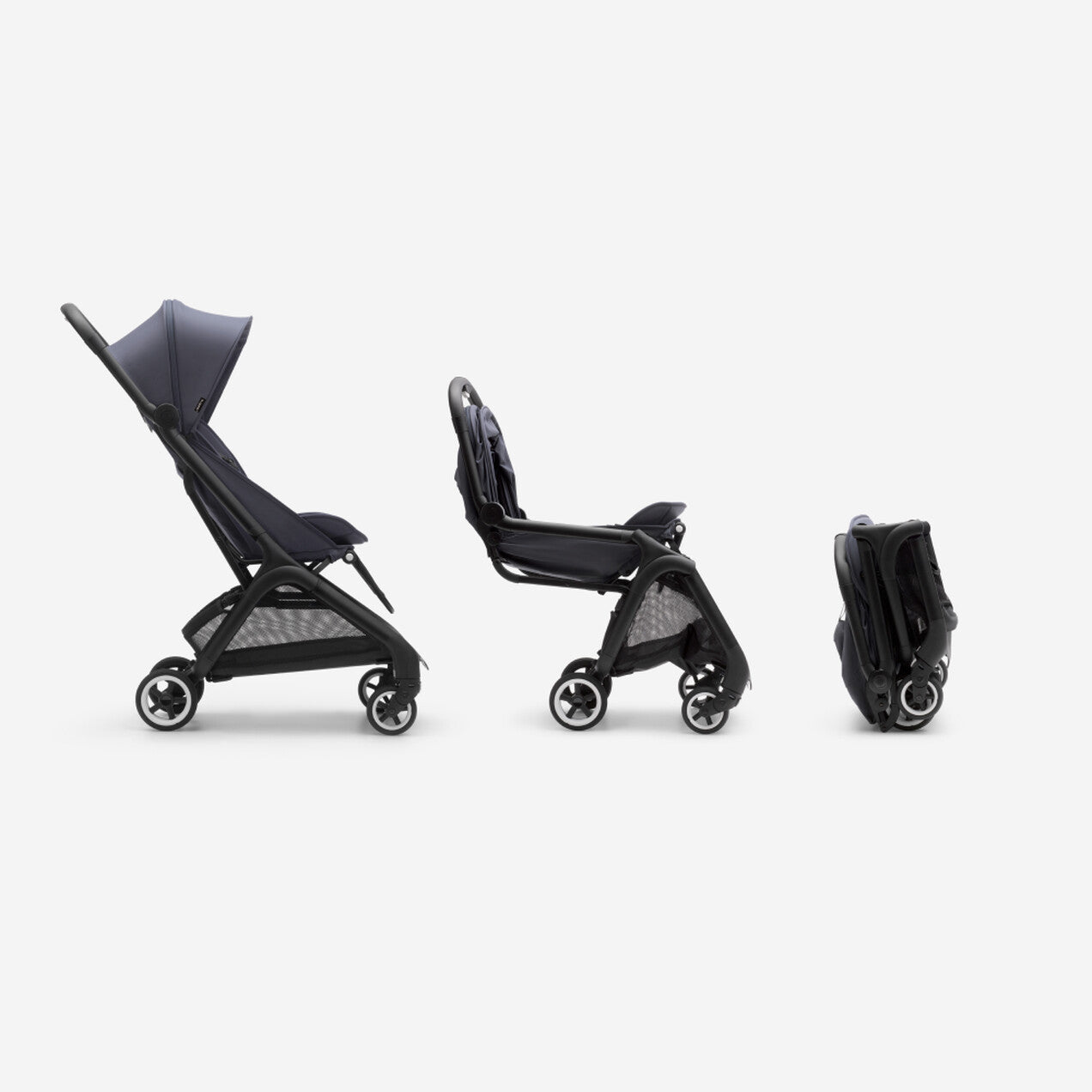 Bugaboo Butterfly Seat Stroller