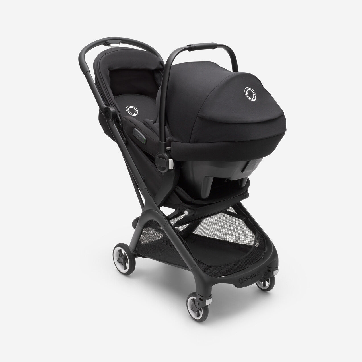 Bugaboo Butterfly Seat Stroller