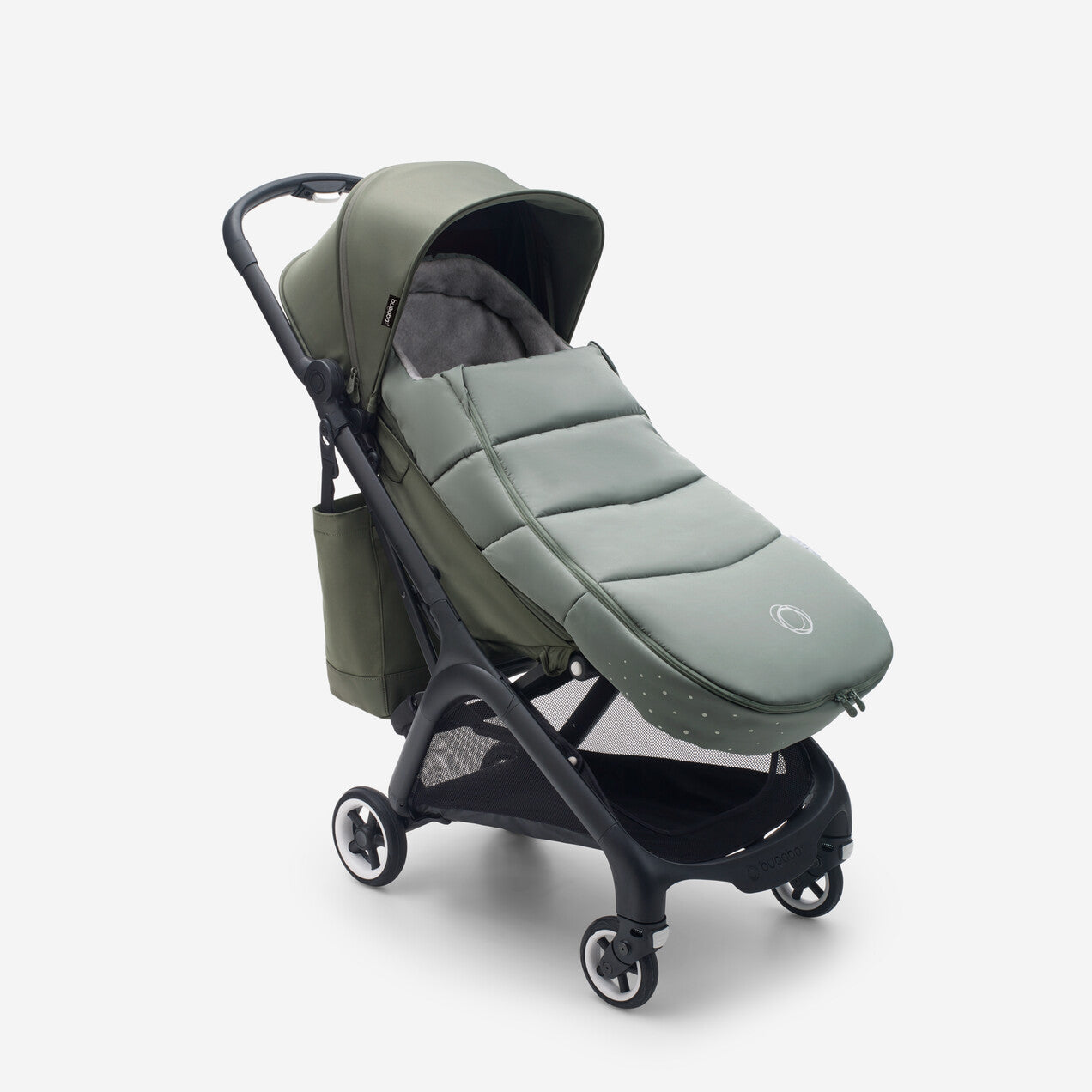 Bugaboo Butterfly Seat Stroller