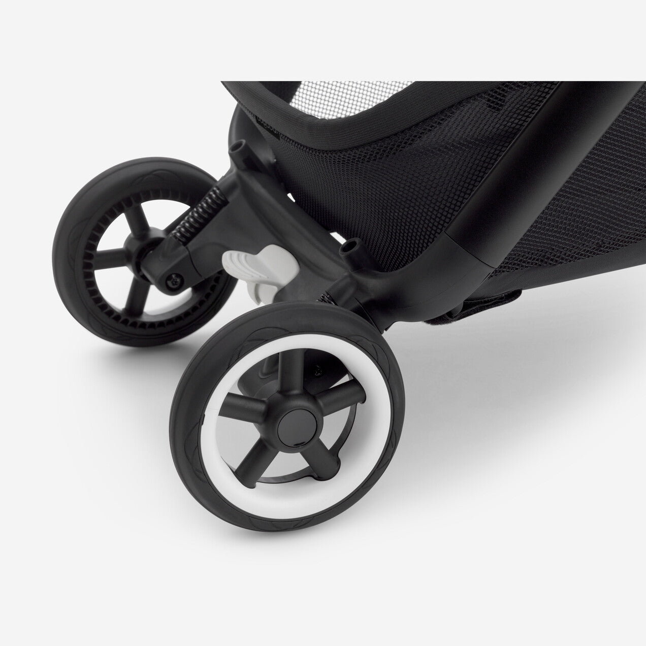 Bugaboo Butterfly Seat Stroller