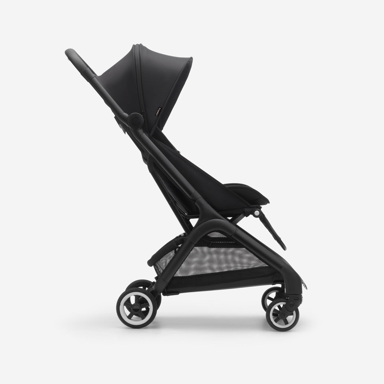 Bugaboo Butterfly Seat Stroller