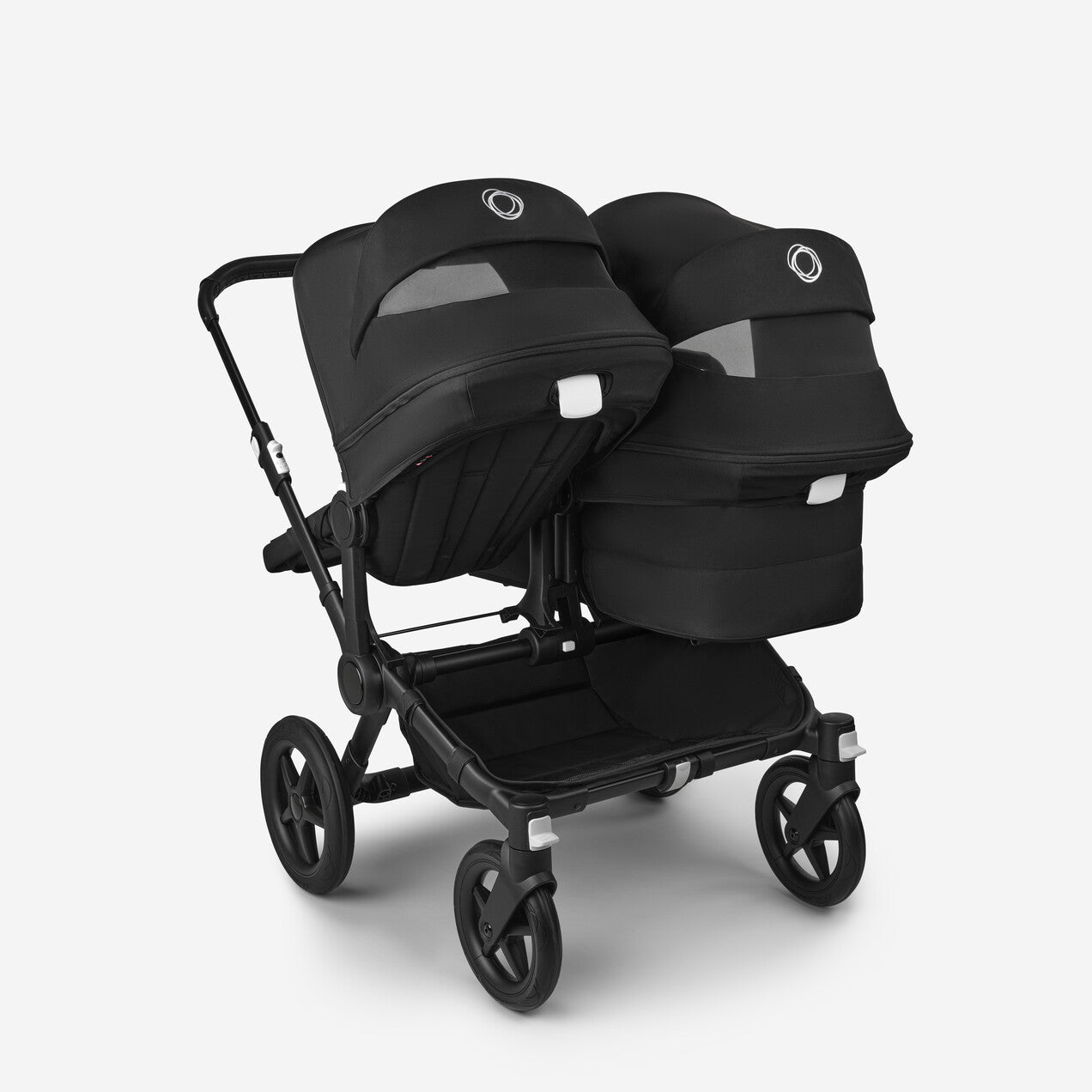 Bugaboo Donkey 5 Duo Bassinet and Seat Stroller