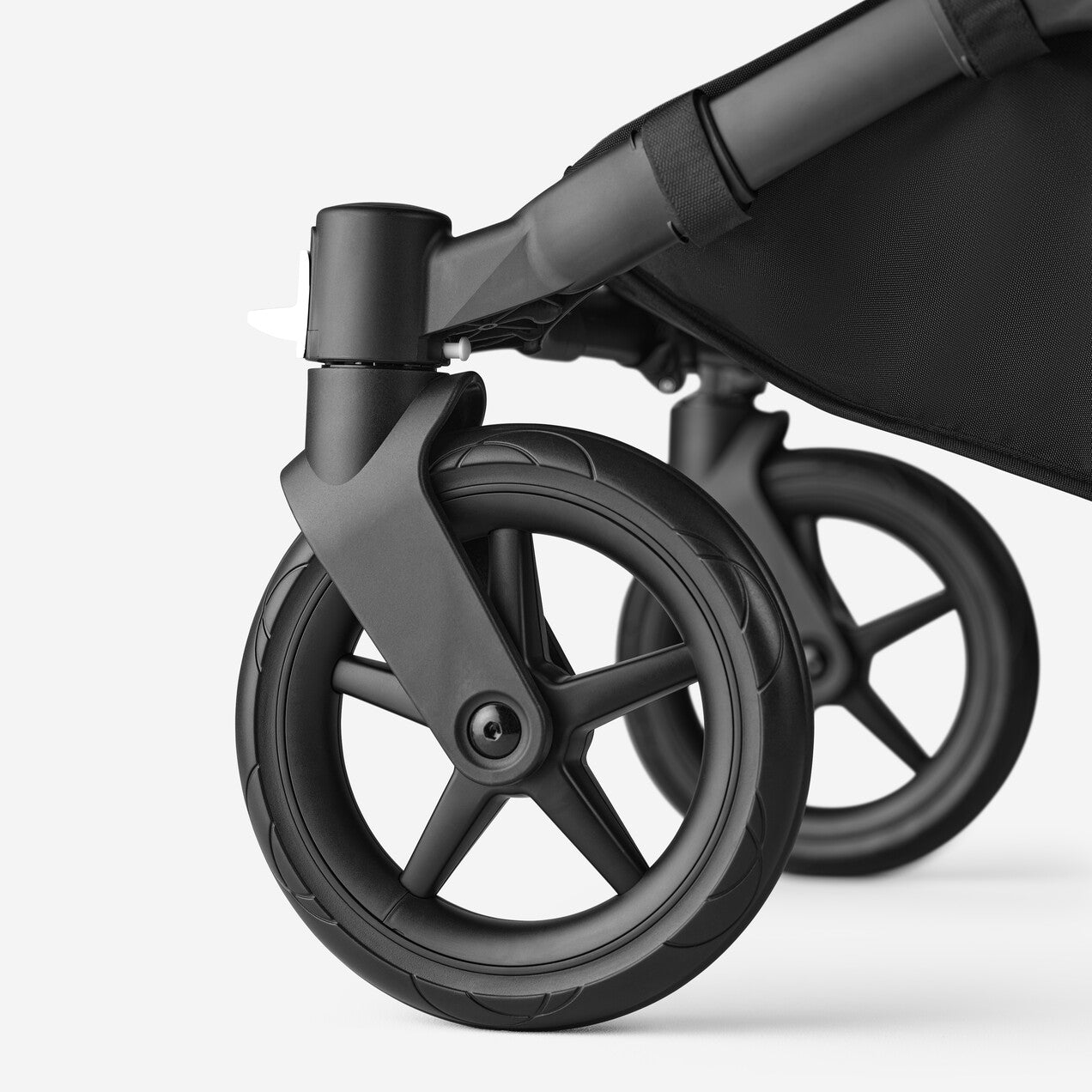 Bugaboo Donkey 5 Duo Bassinet and Seat Stroller