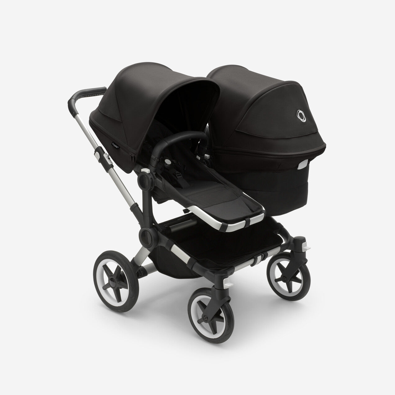 Bugaboo Donkey 5 Duo Bassinet and Seat Stroller