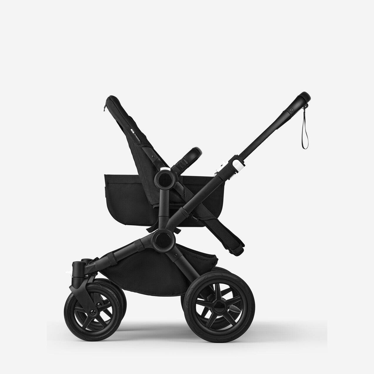 Bugaboo Donkey 5 Mono Bassinet and Seat Stroller