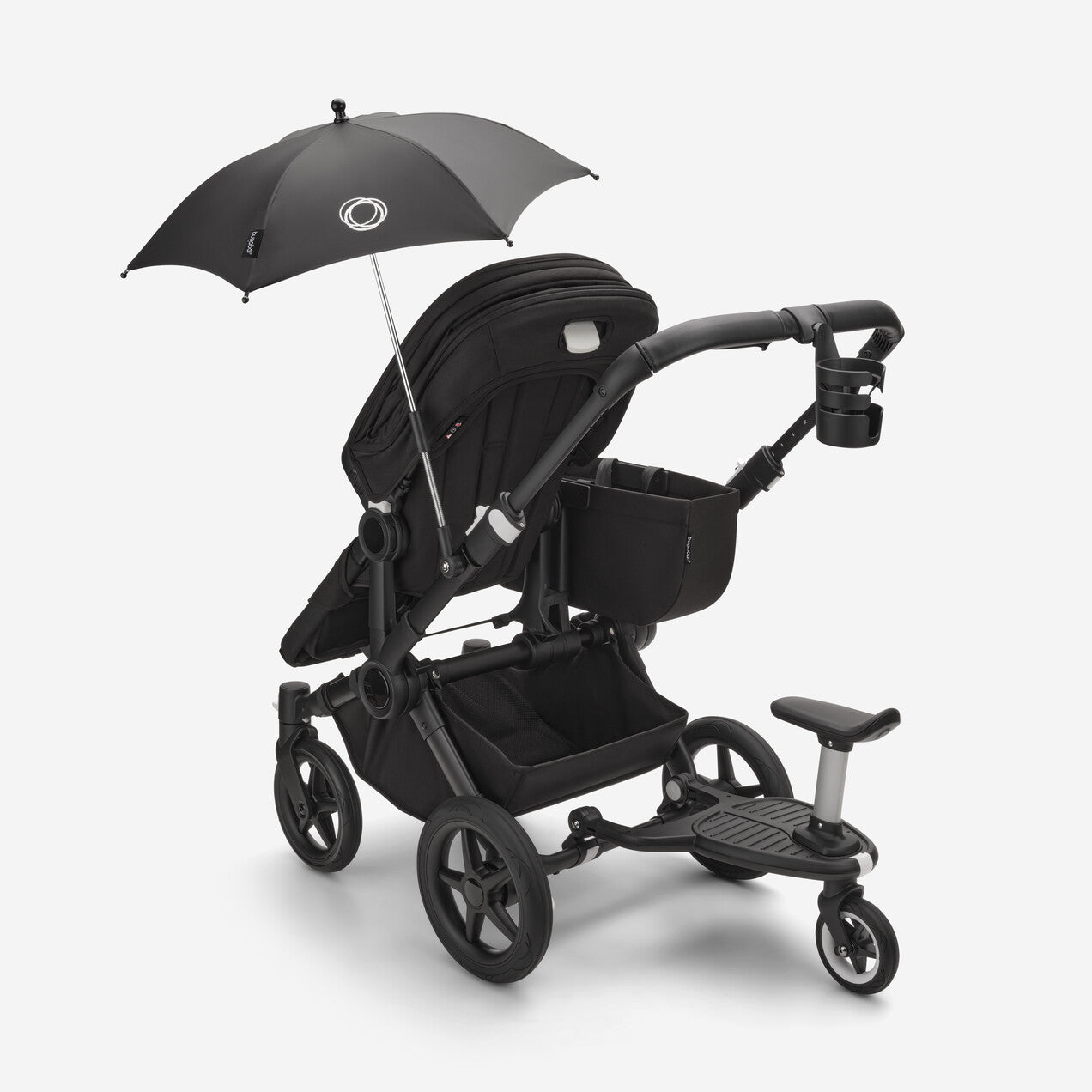 Bugaboo Donkey 5 Mono Bassinet and Seat Stroller