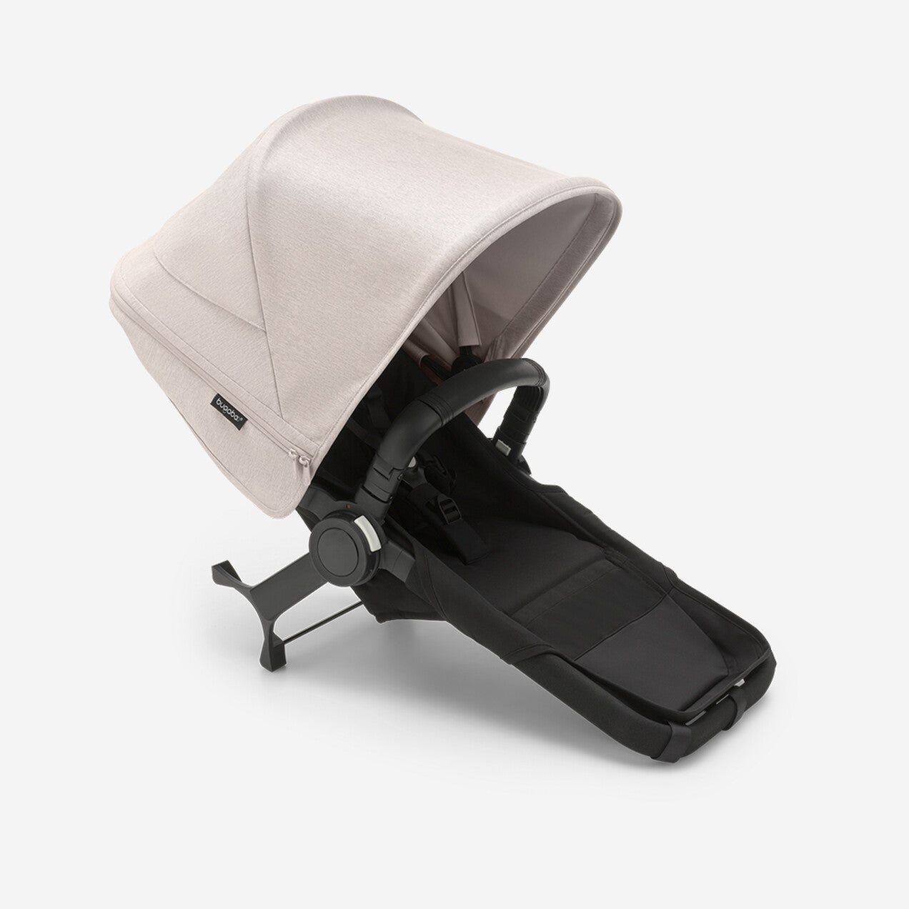 Bugaboo Donkey 5 Mono to Duo Extension Bundle