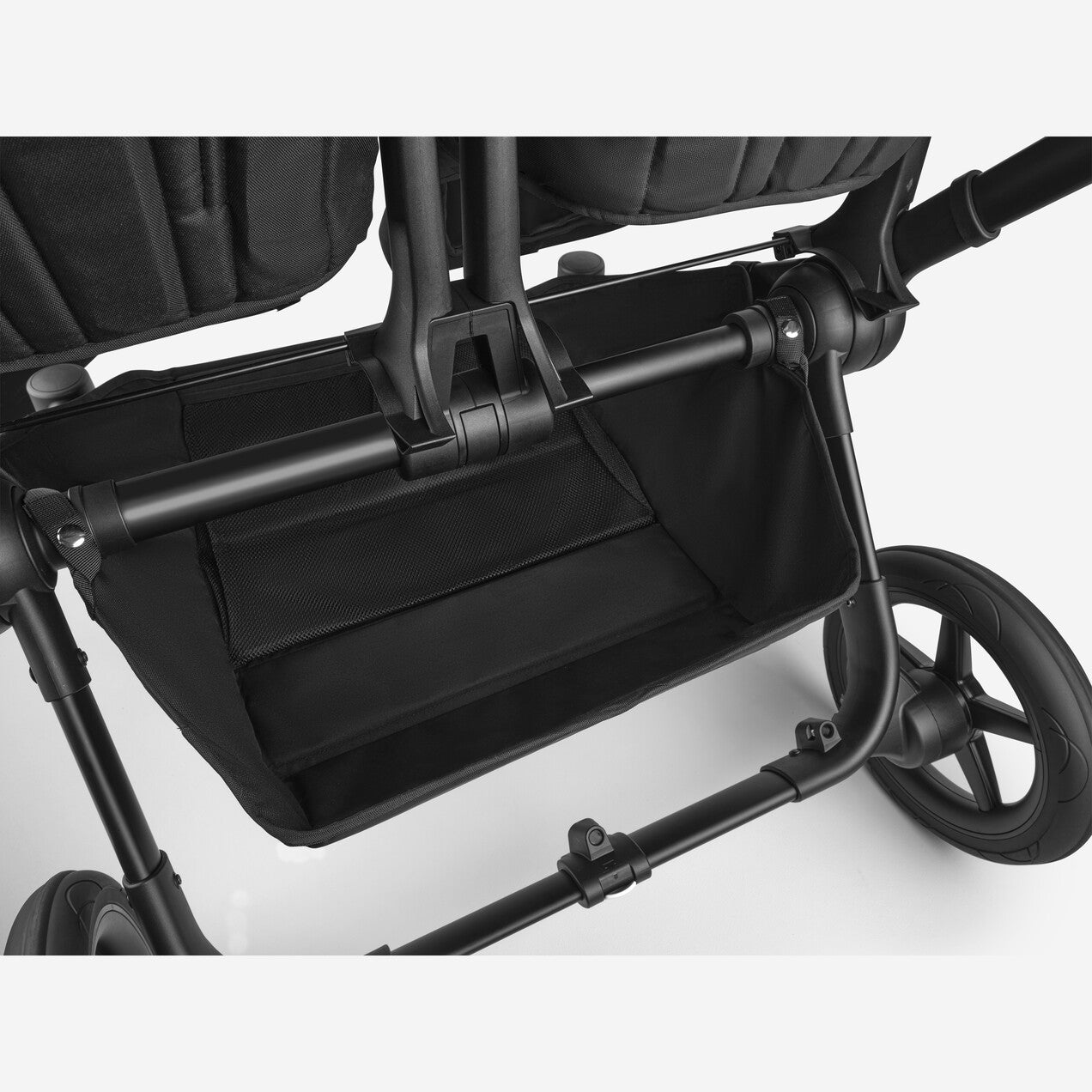 Bugaboo Donkey 5 Twin Bassinet and Seat Stroller