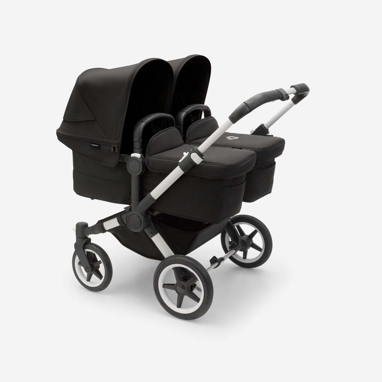 Bugaboo Donkey 5 Twin Bassinet and Seat Stroller