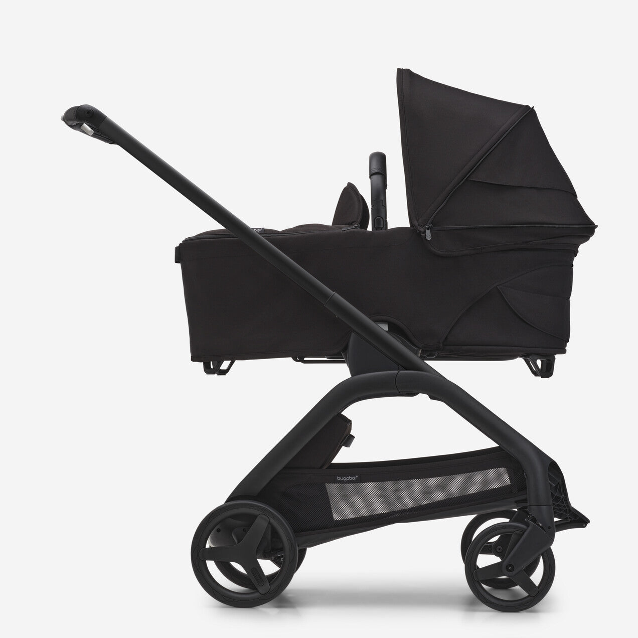 Bugaboo Dragonfly Bassinet and Seat Stroller