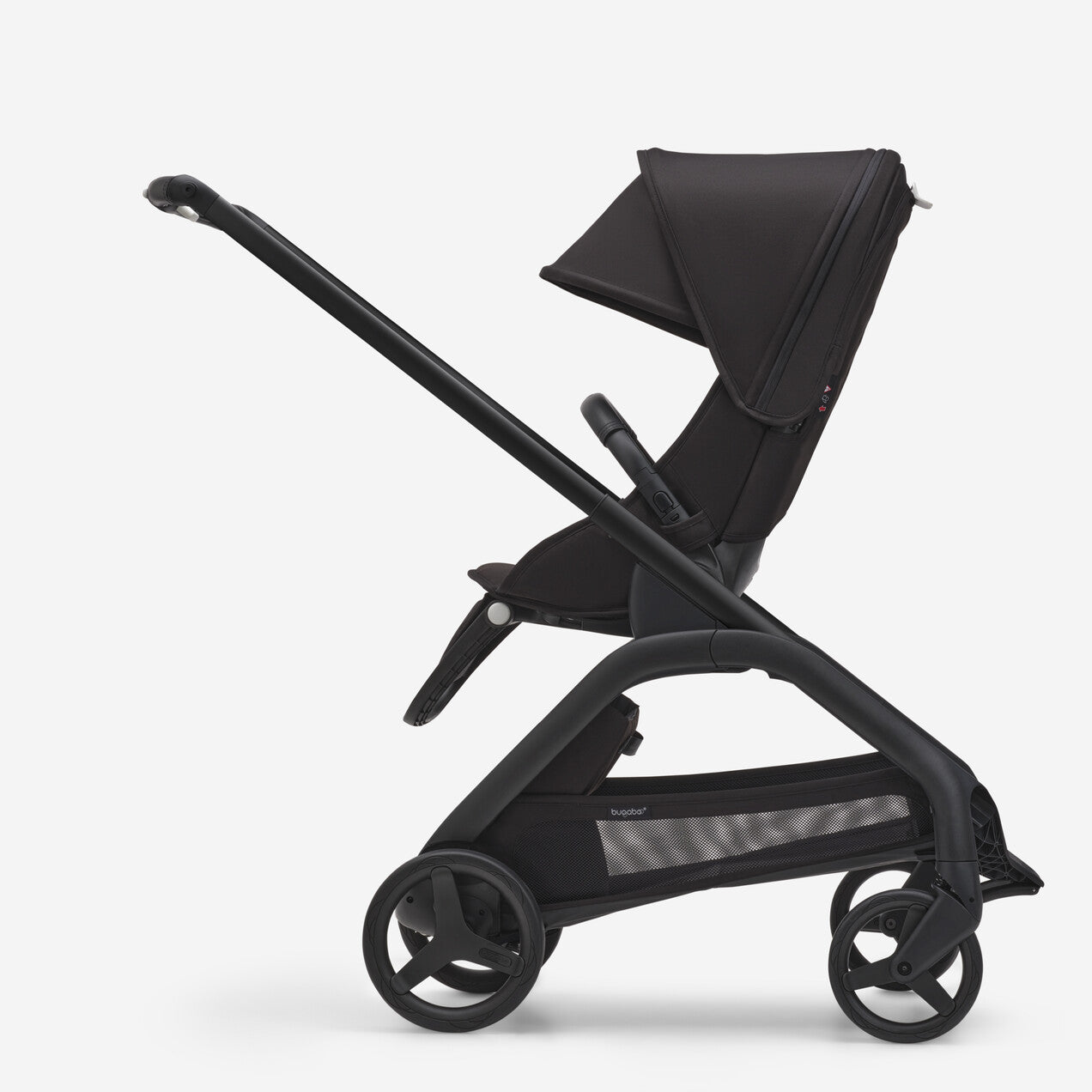 Bugaboo Dragonfly Bassinet and Seat Stroller