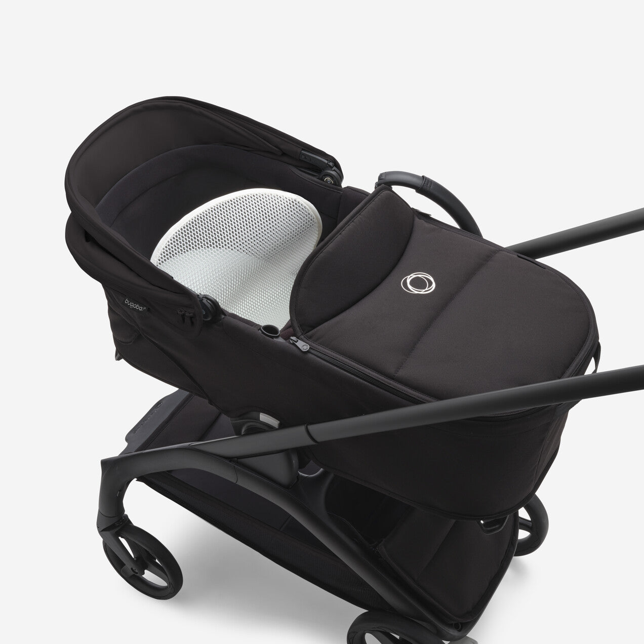 Bugaboo Dragonfly Bassinet and Seat Stroller