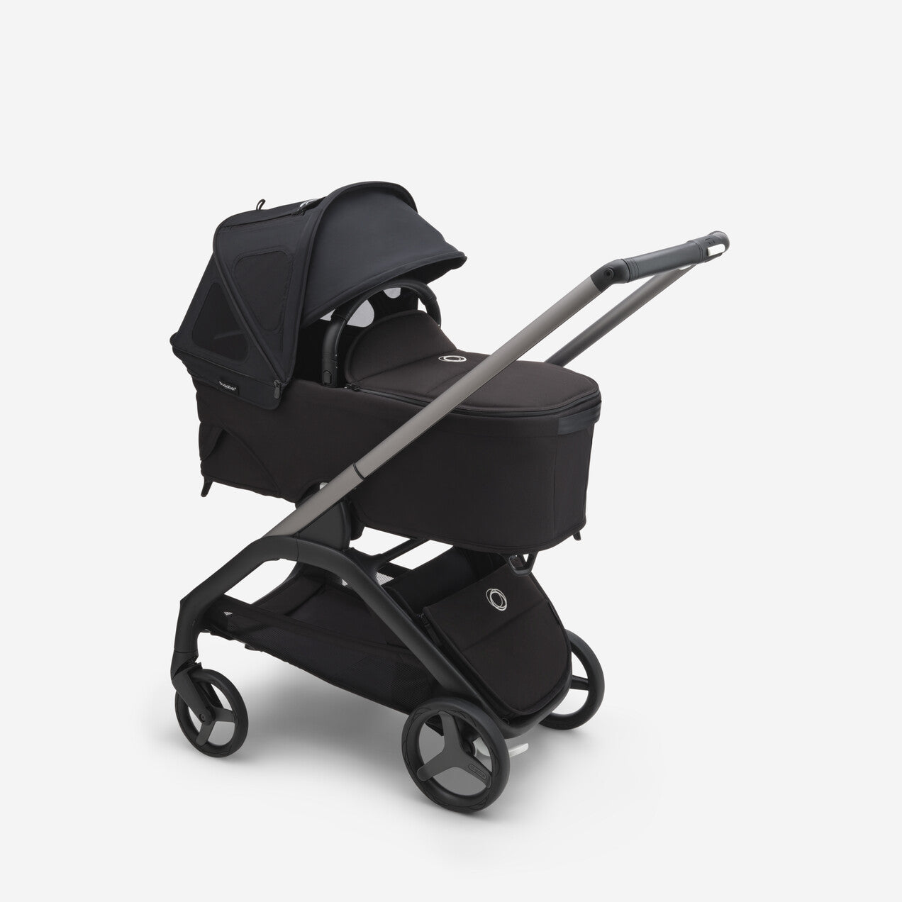 Bugaboo Dragonfly Breezy Sun Canopy