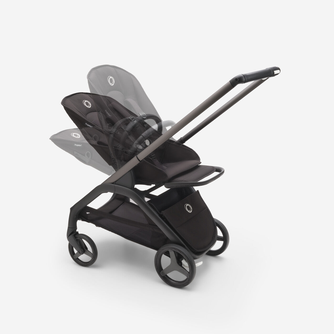 Bugaboo Dragonfly Seat Only Stroller