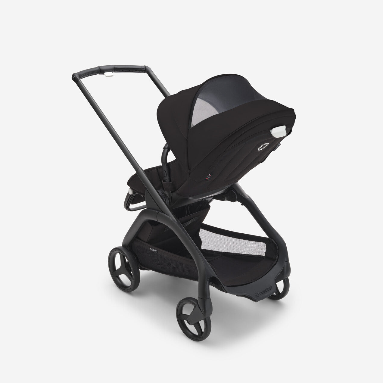 Bugaboo Dragonfly Seat Only Stroller