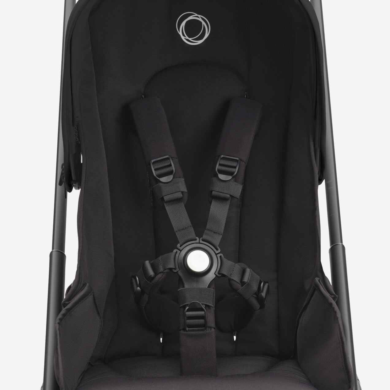 Bugaboo Dragonfly Seat Only Stroller