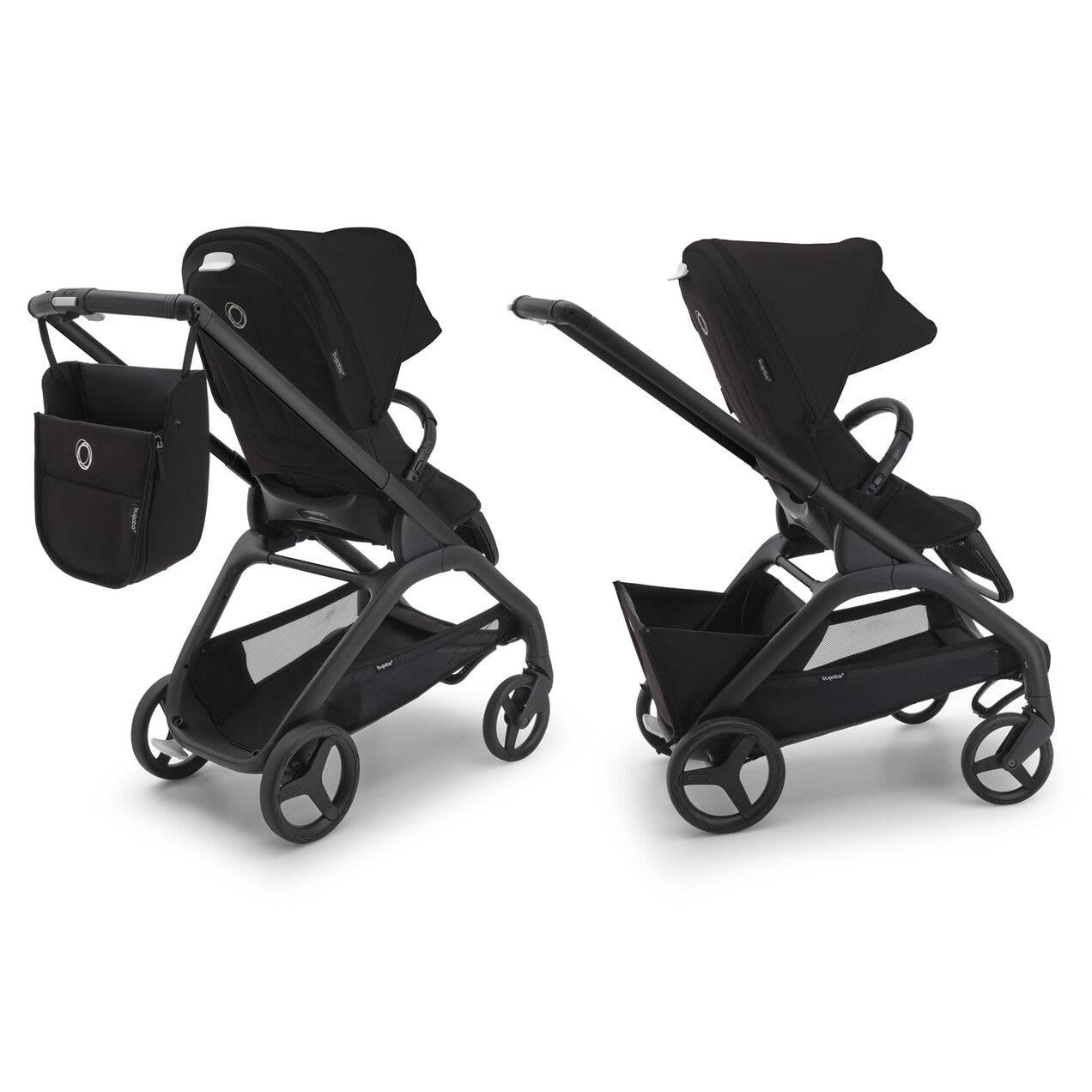 Bugaboo Dragonfly Seat Only Stroller
