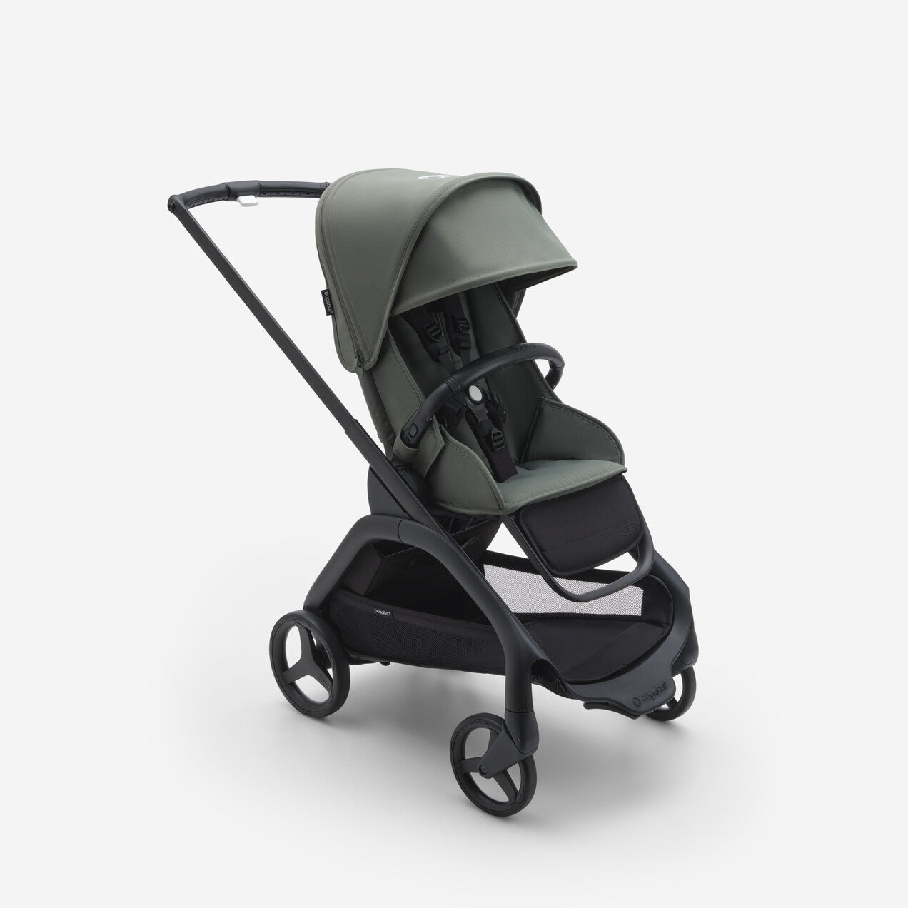 Bugaboo Dragonfly Seat Only Stroller