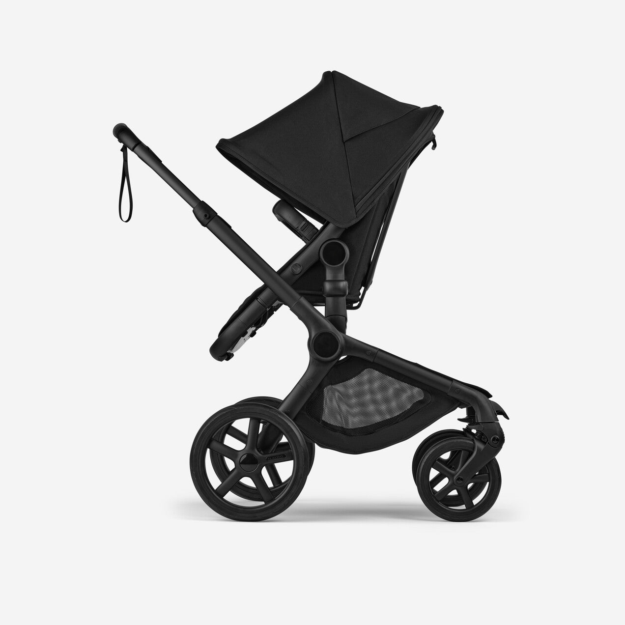 Bugaboo Fox 5 Renew Bassinet and Seat Stroller