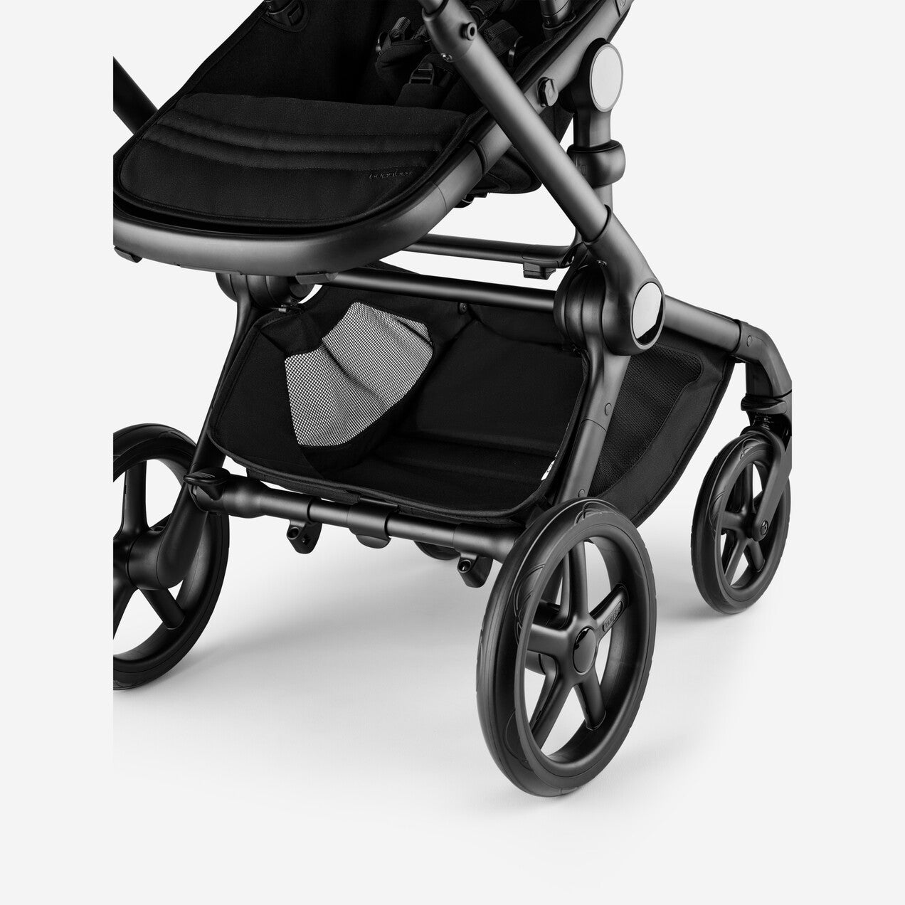 Bugaboo Fox 5 Renew Bassinet and Seat Stroller