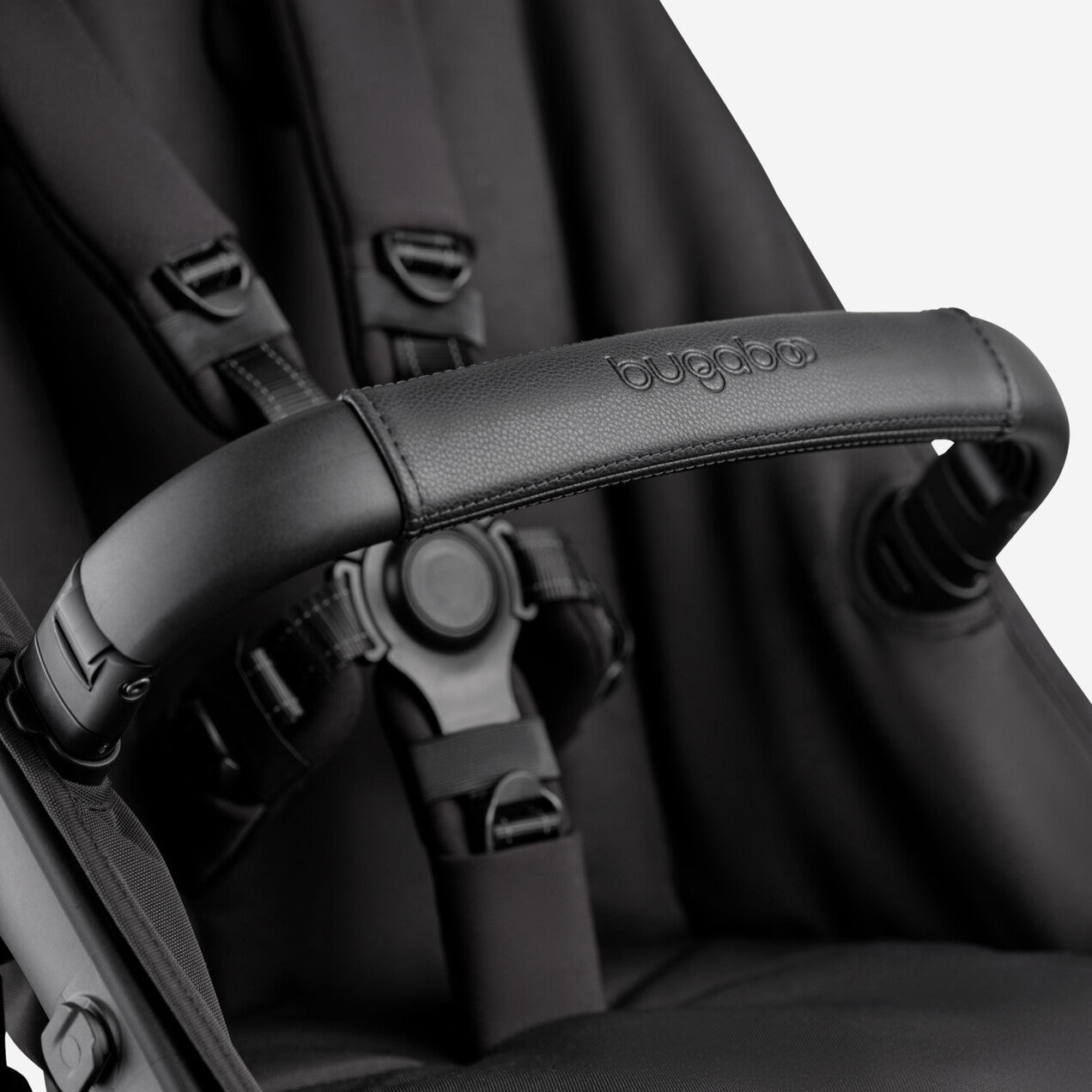 Bugaboo Kangaroo Bassinet and Seat Stroller
