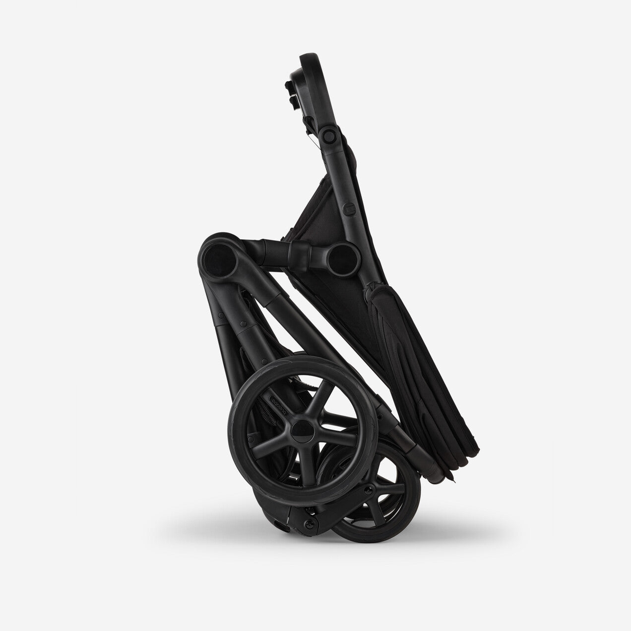 Bugaboo Kangaroo Bassinet and Seat Tandem Stroller