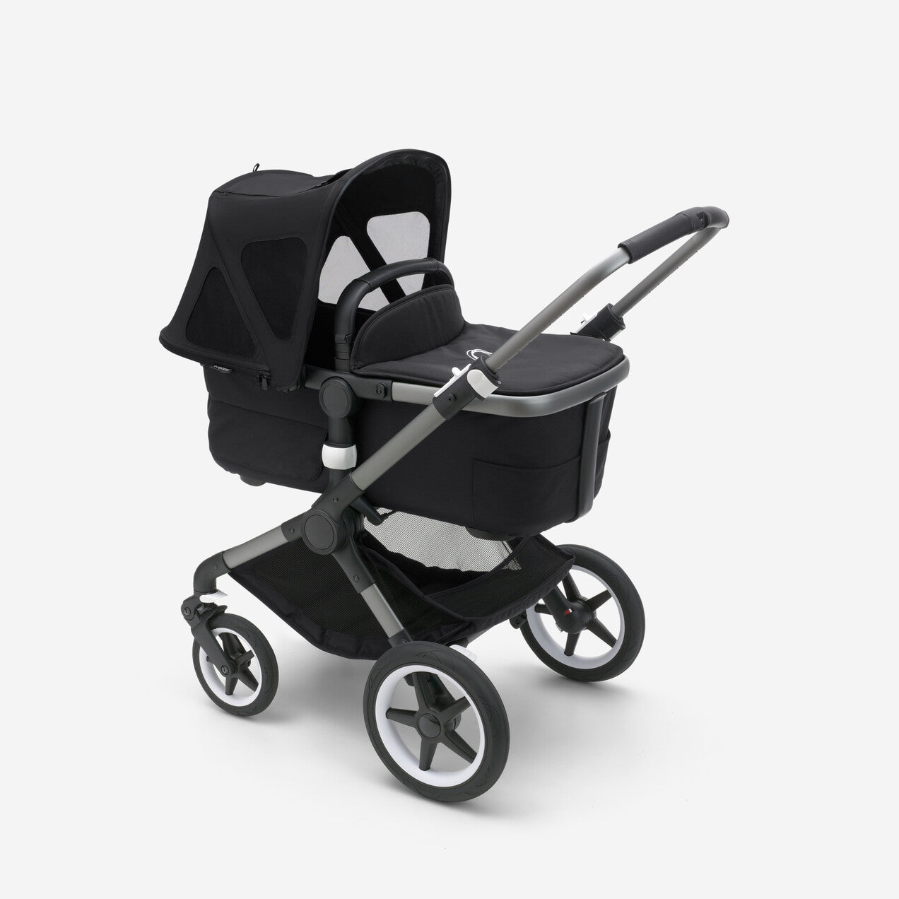 Bugaboo Kangaroo/Fox 5 Breezy Sun Canopy