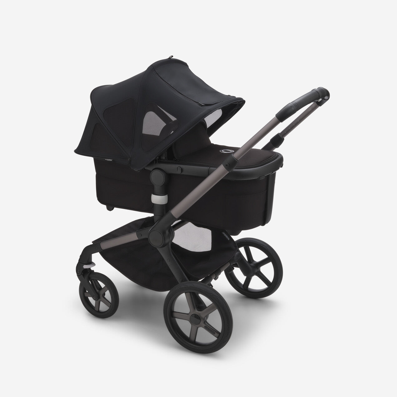 Bugaboo Kangaroo/Fox 5 Breezy Sun Canopy