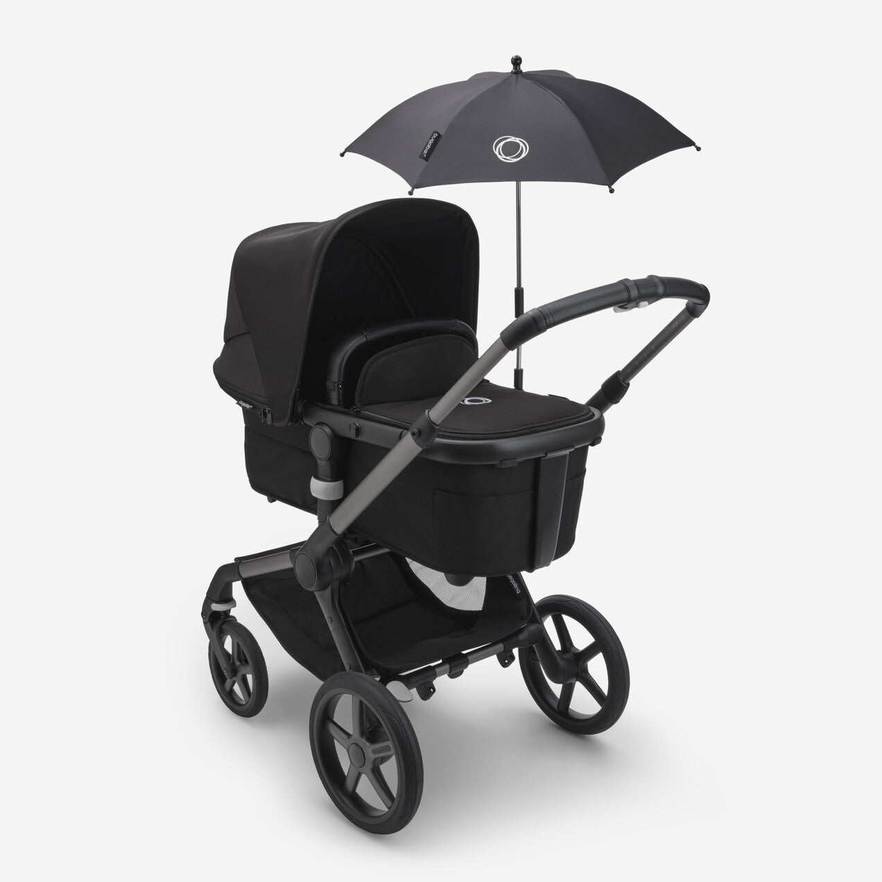 Bugaboo Parasol+