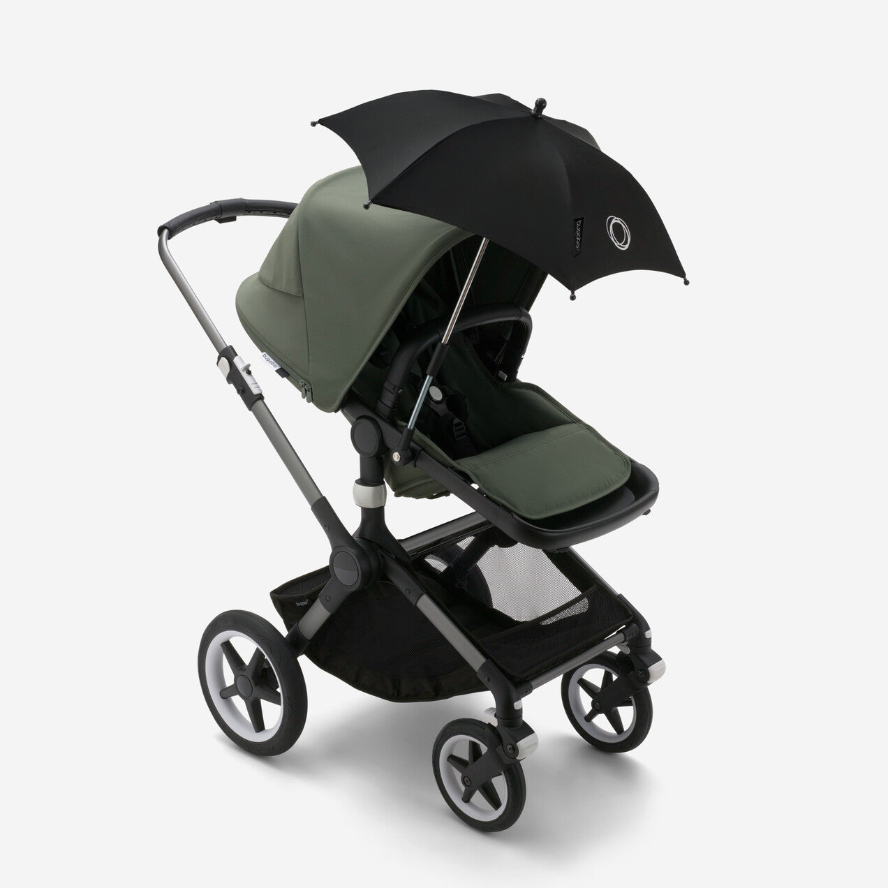 Bugaboo Changing Bag