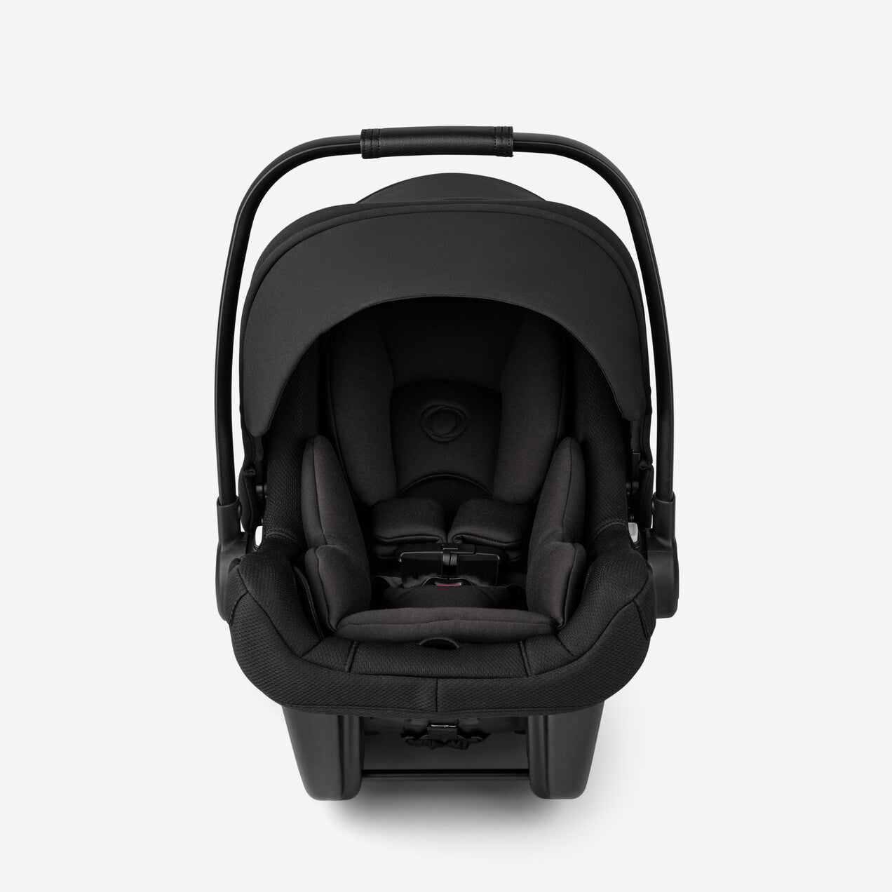 Bugaboo Turtle Air Shield by Nuna Car Seat