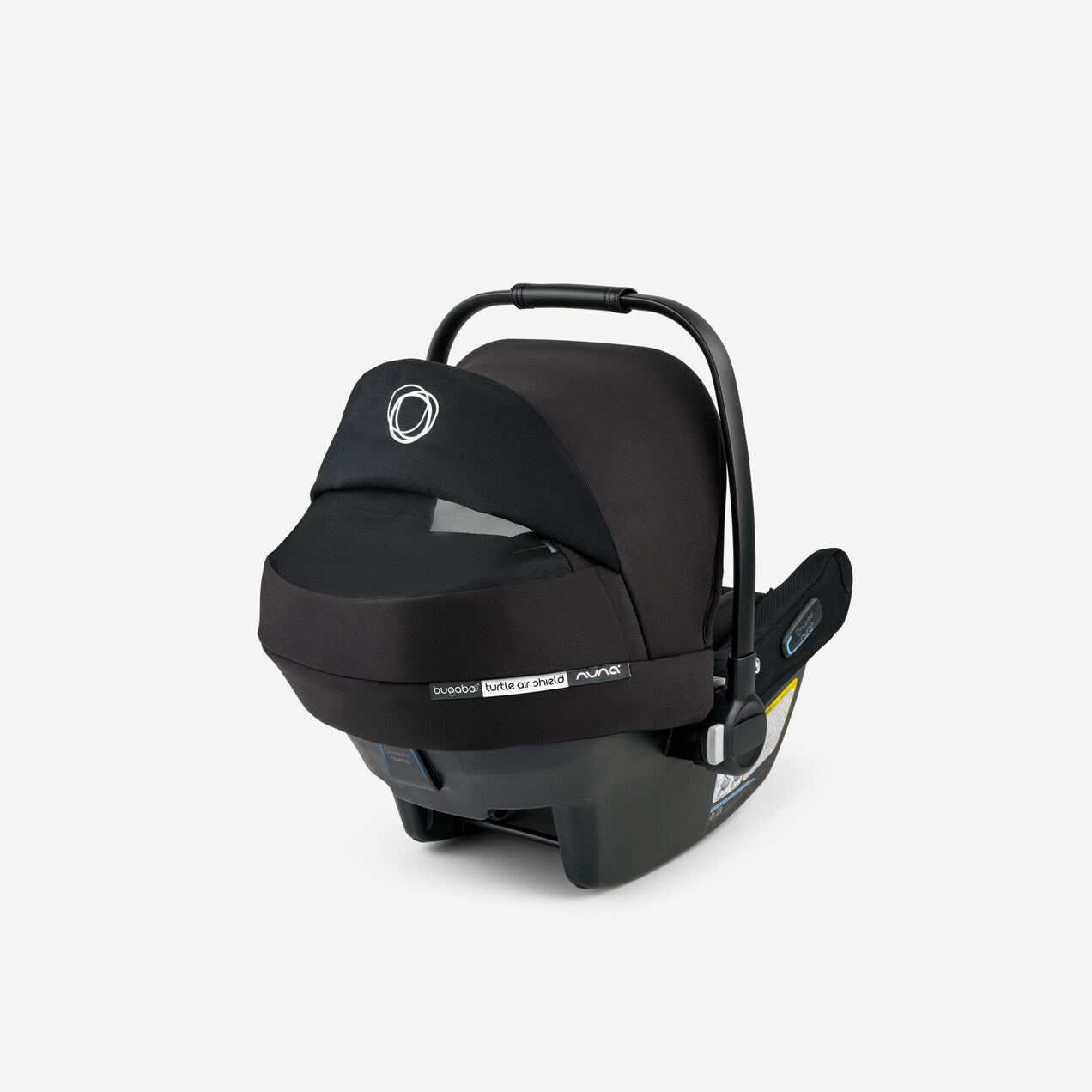 Bugaboo Turtle Air Shield by Nuna Car Seat