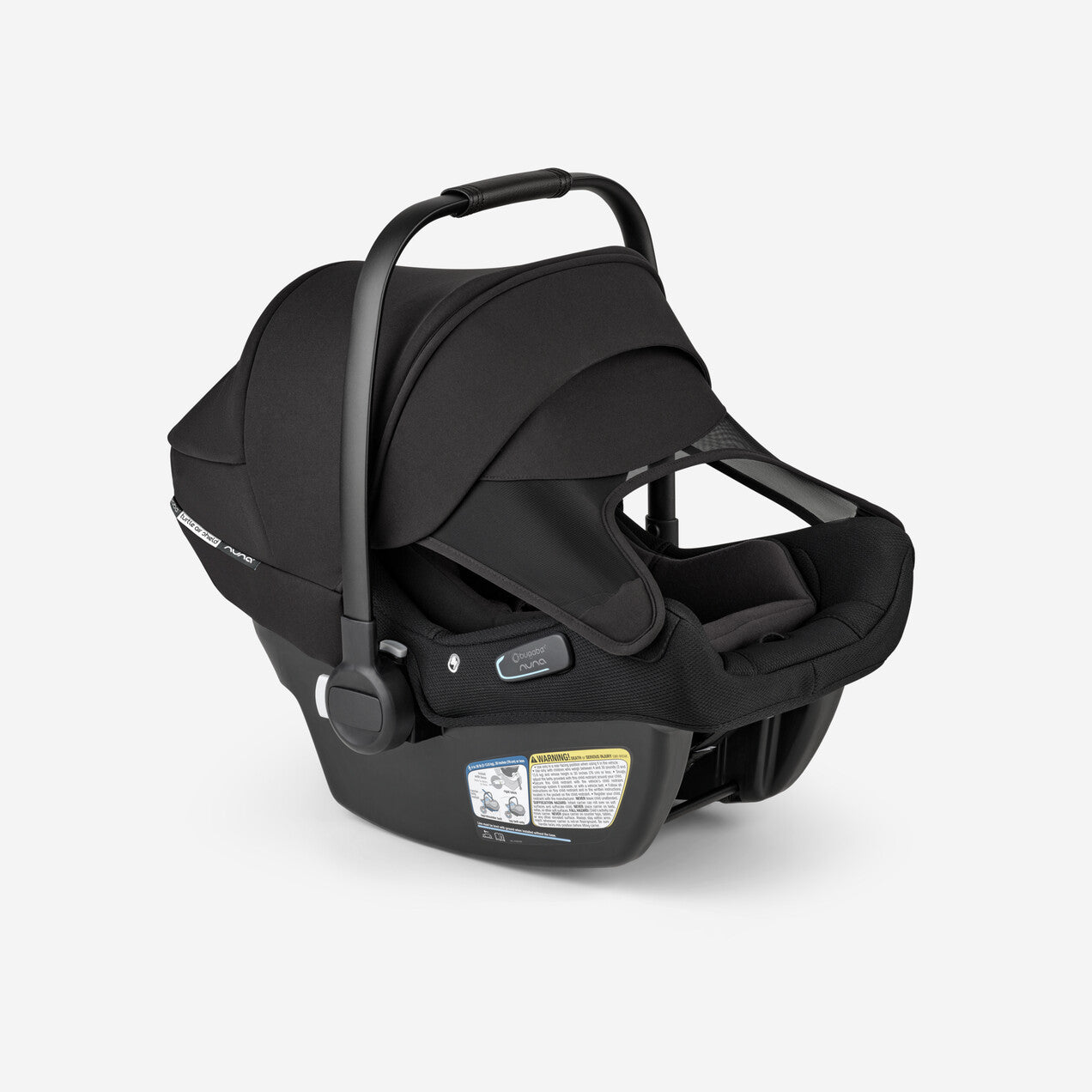 Bugaboo Turtle Air Shield by Nuna Car Seat