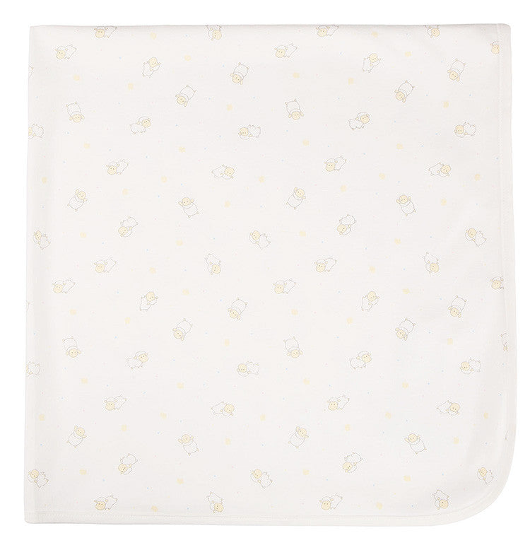 HappyOrganic Swaddle