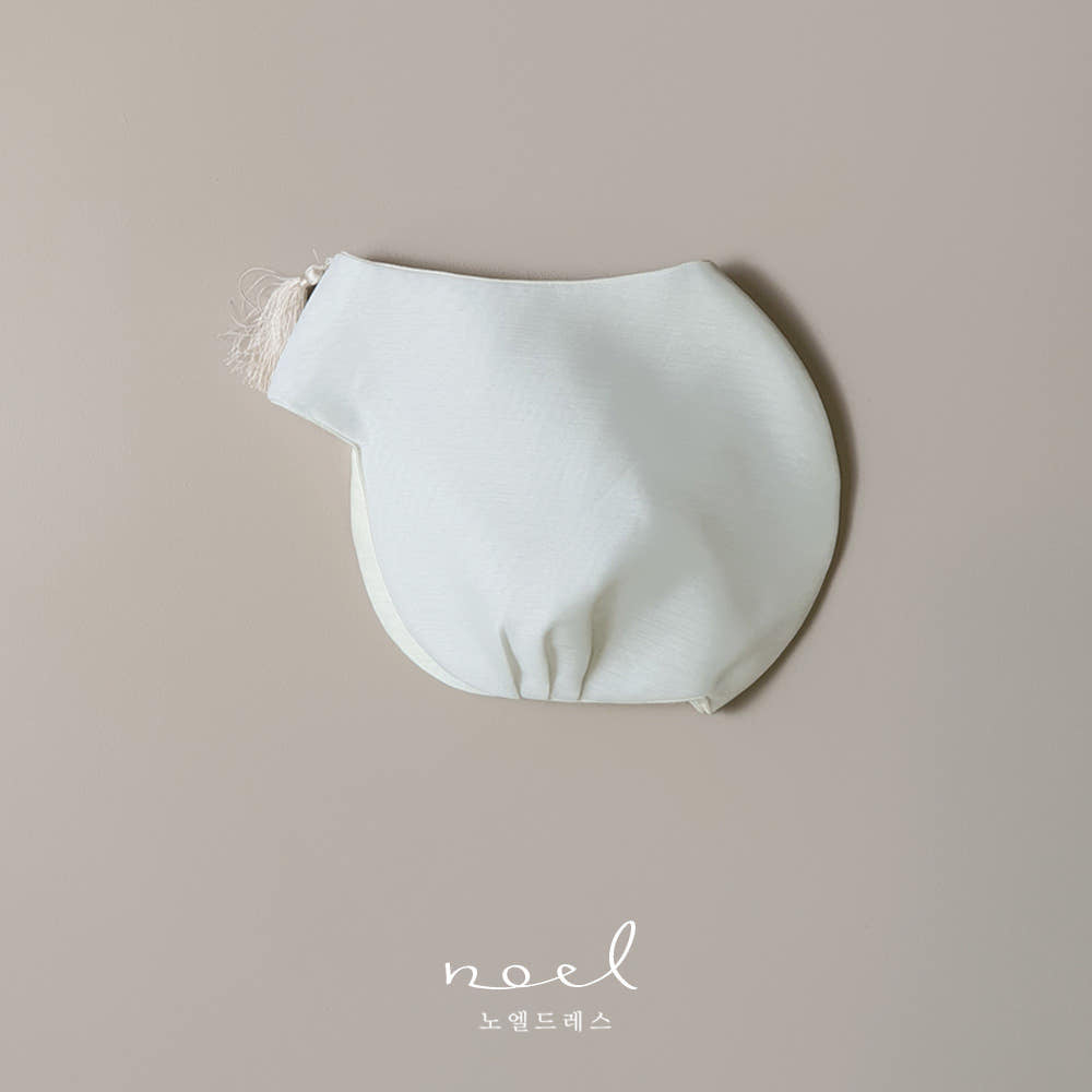 Ivory Jobawi Hat