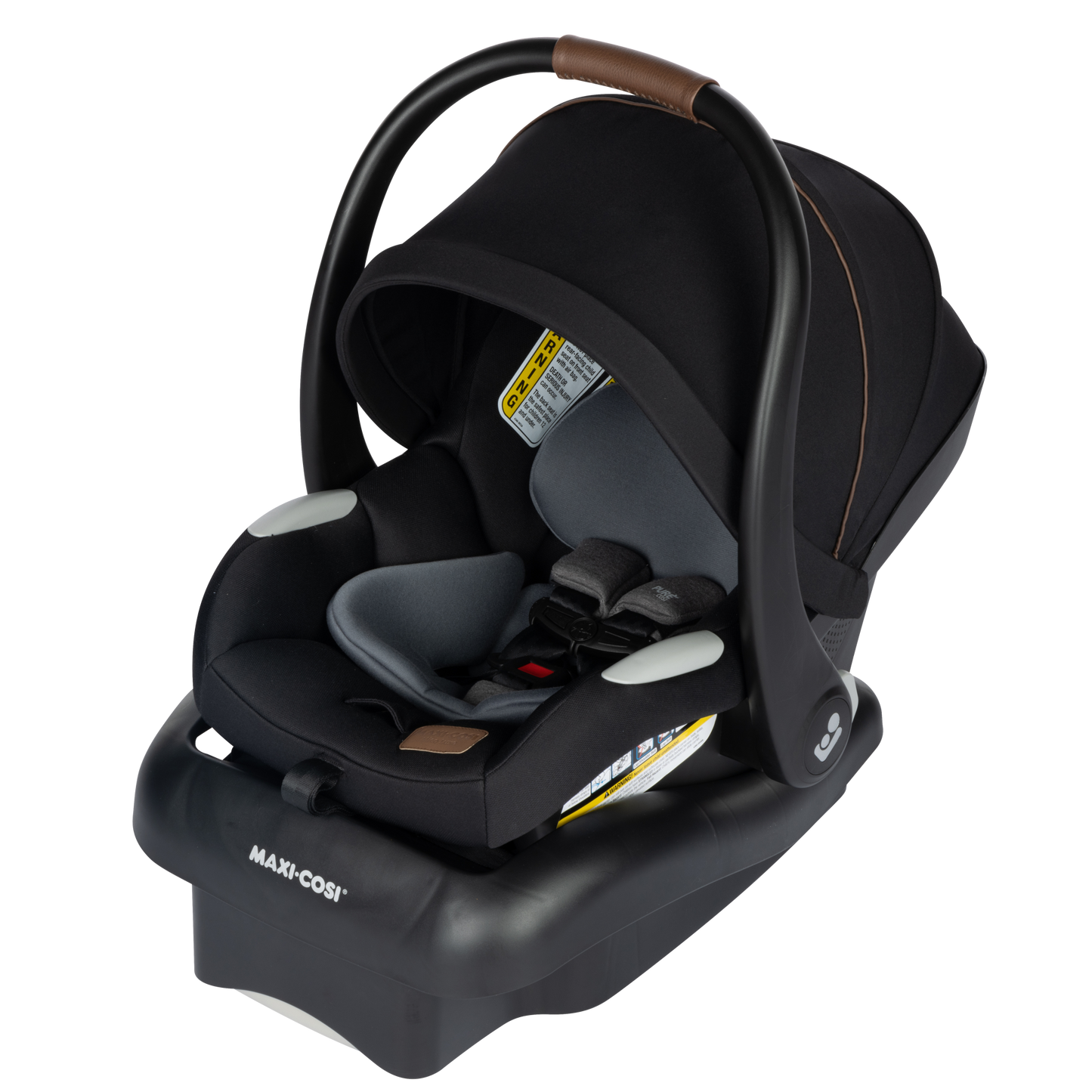 Mico Luxe Infant Car Seat