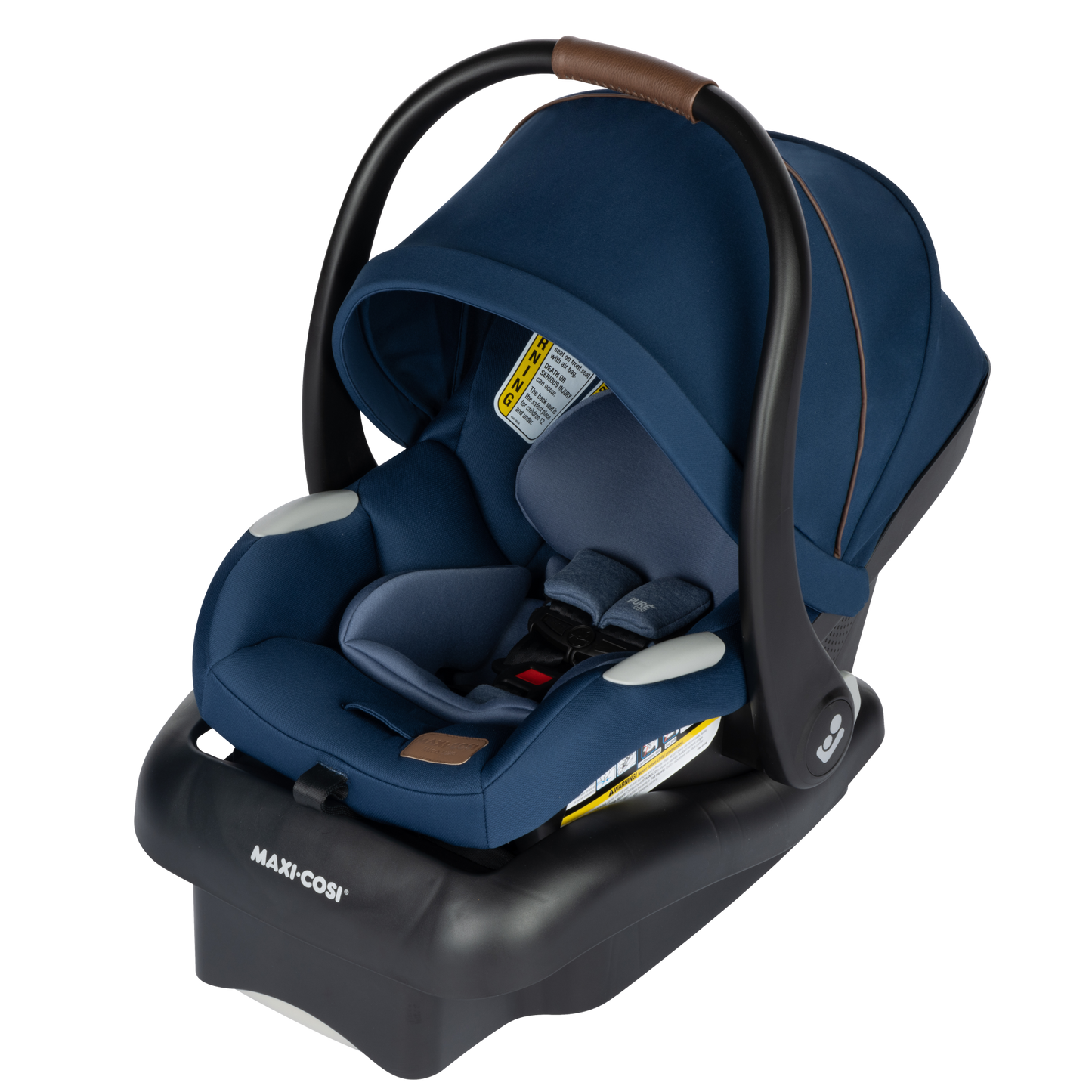 Mico Luxe Infant Car Seat