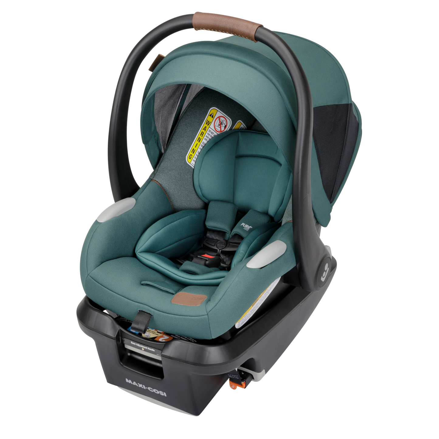 Mico Luxe+ Infant Car Seat