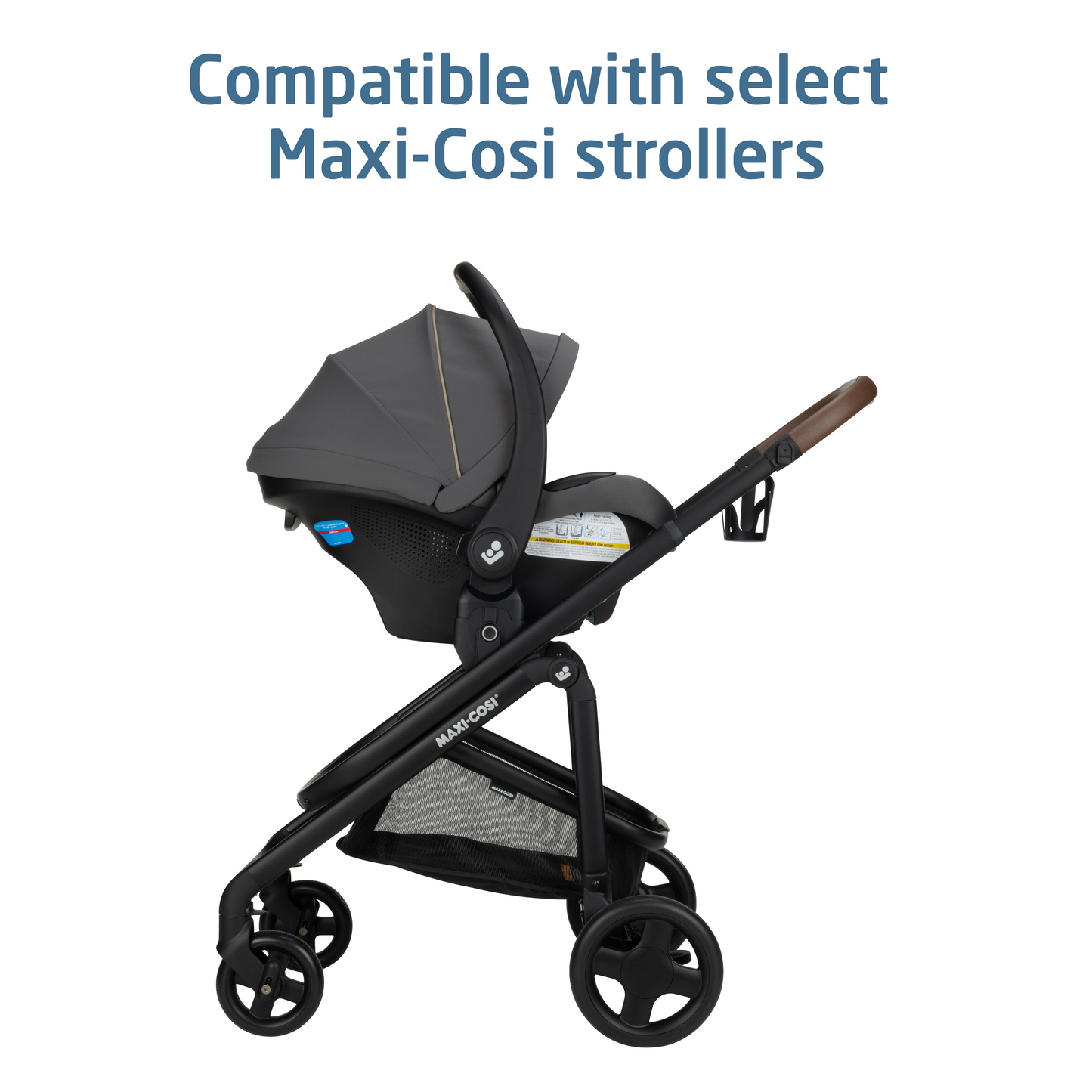 Mico Pro Infant Car Seat