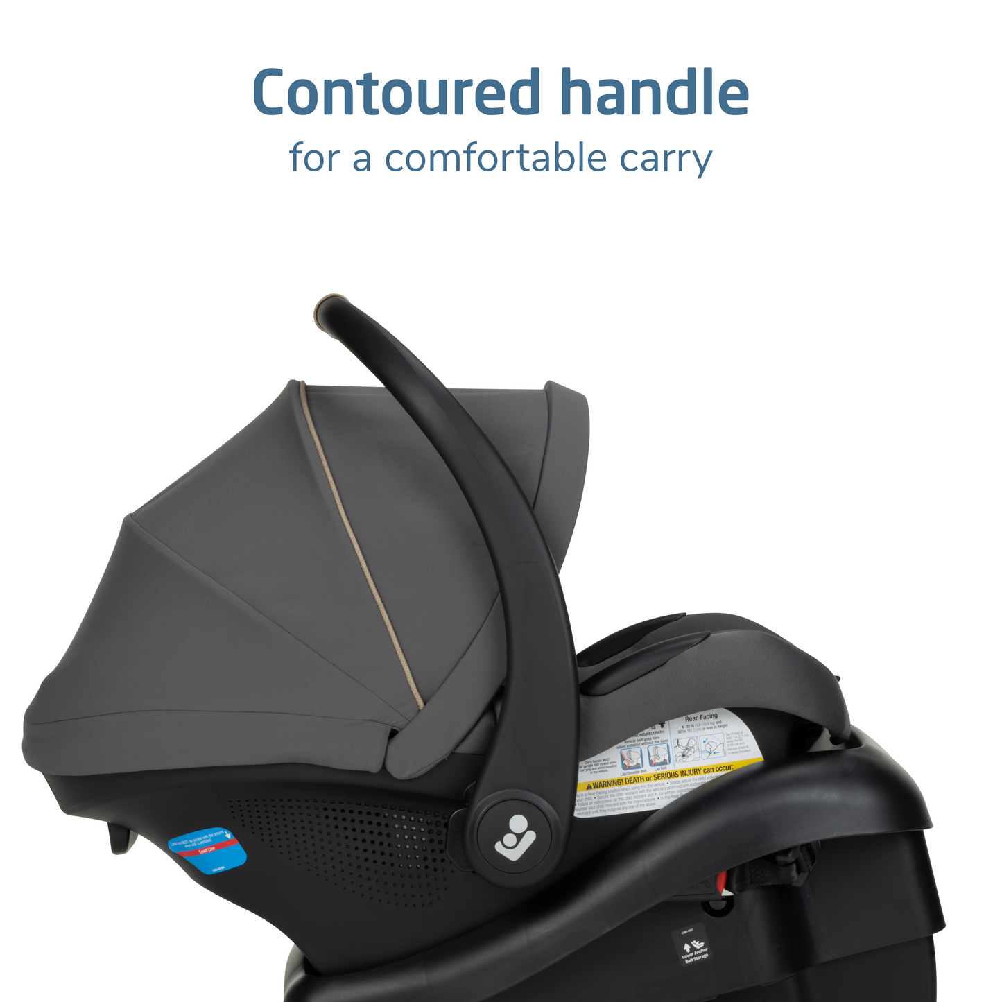 Mico Pro Infant Car Seat