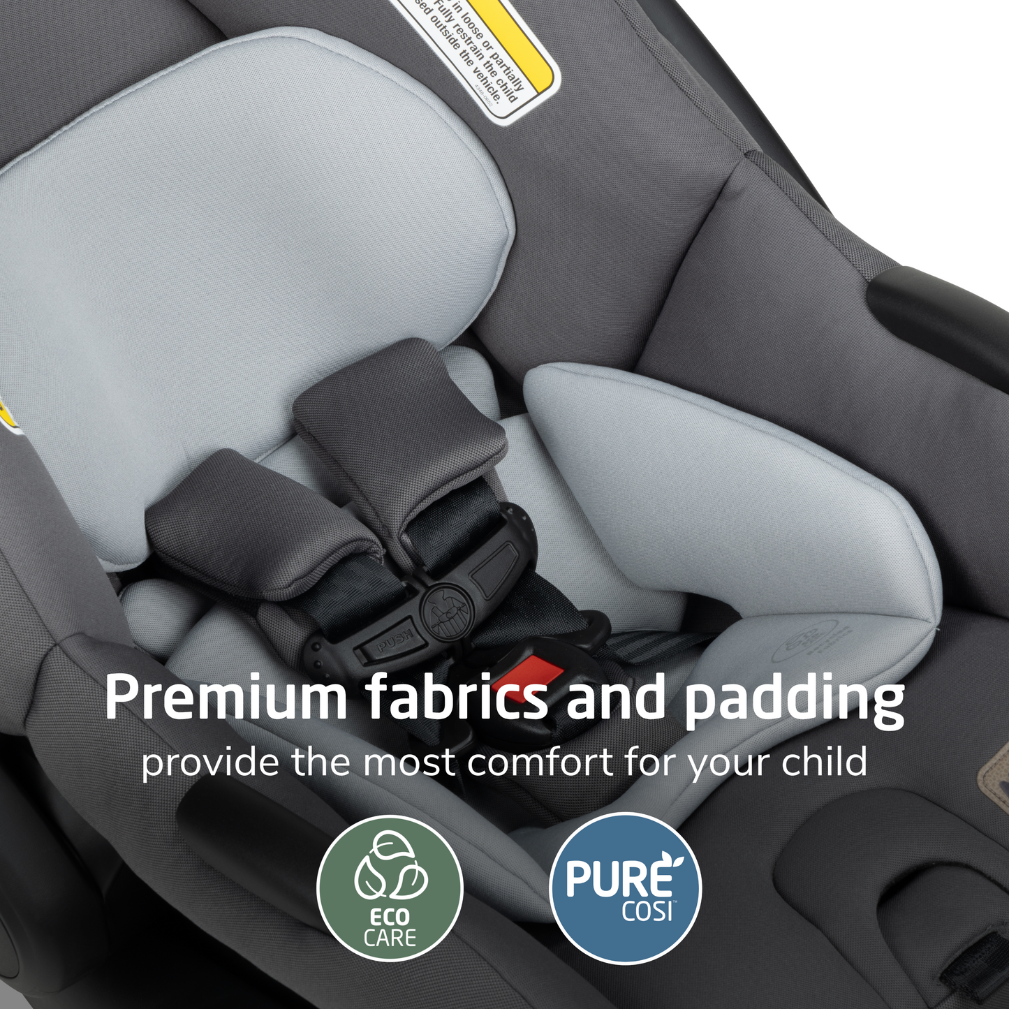Mico Pro Infant Car Seat