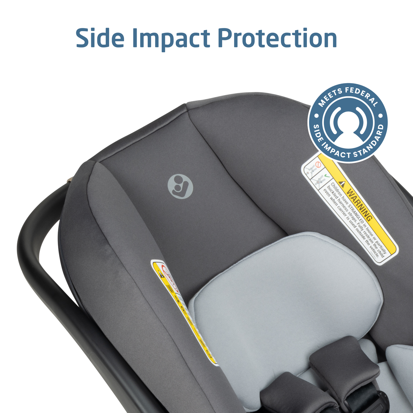 Mico Pro Infant Car Seat