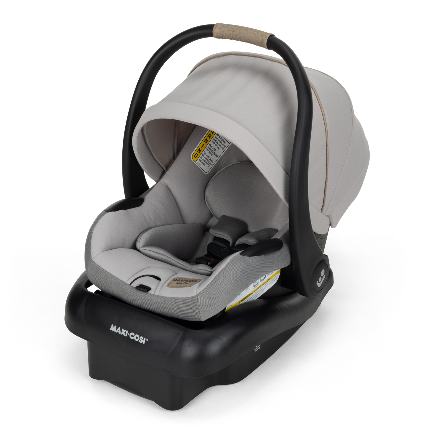 Mico Pro Infant Car Seat
