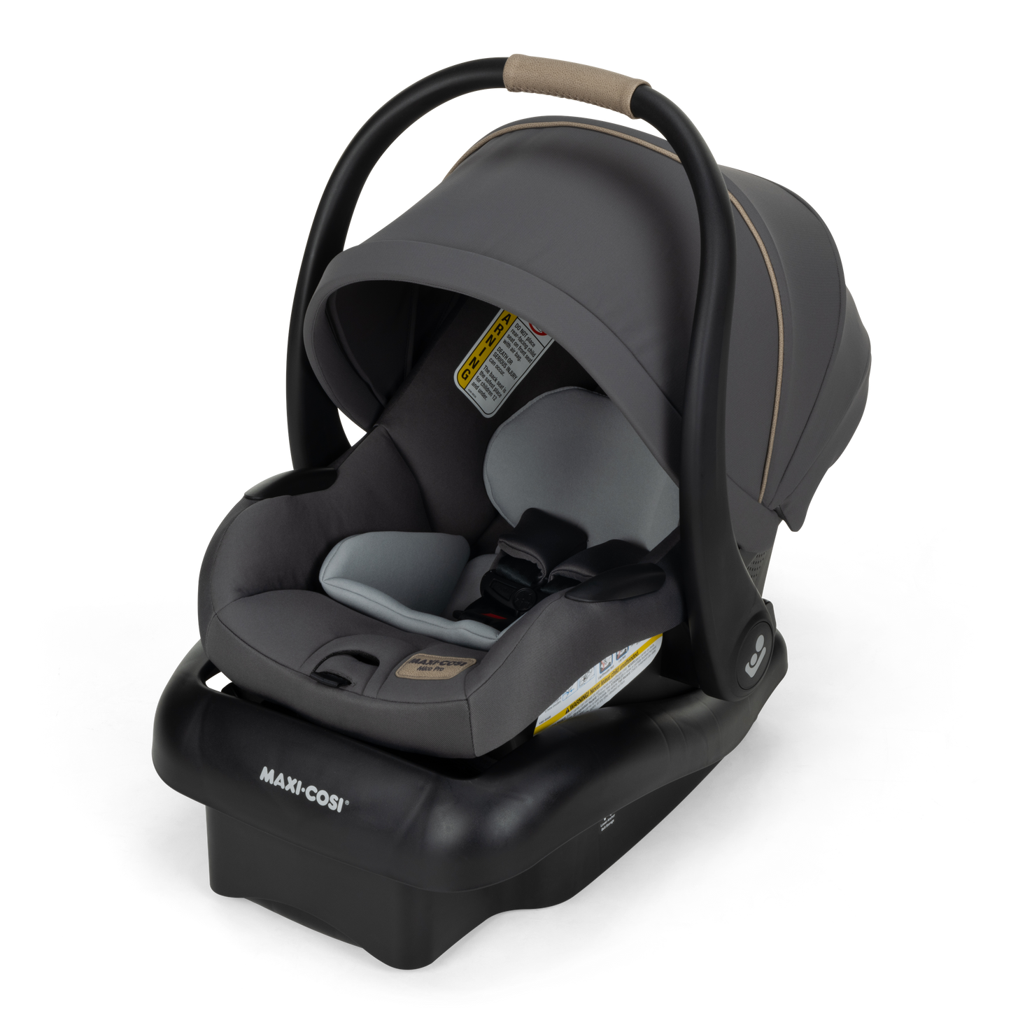 Mico Pro Infant Car Seat