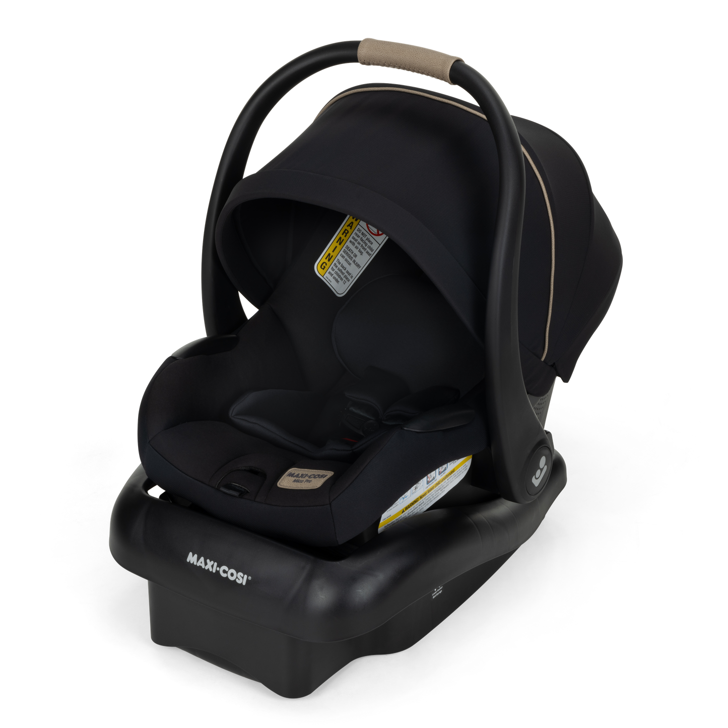Mico Pro Infant Car Seat