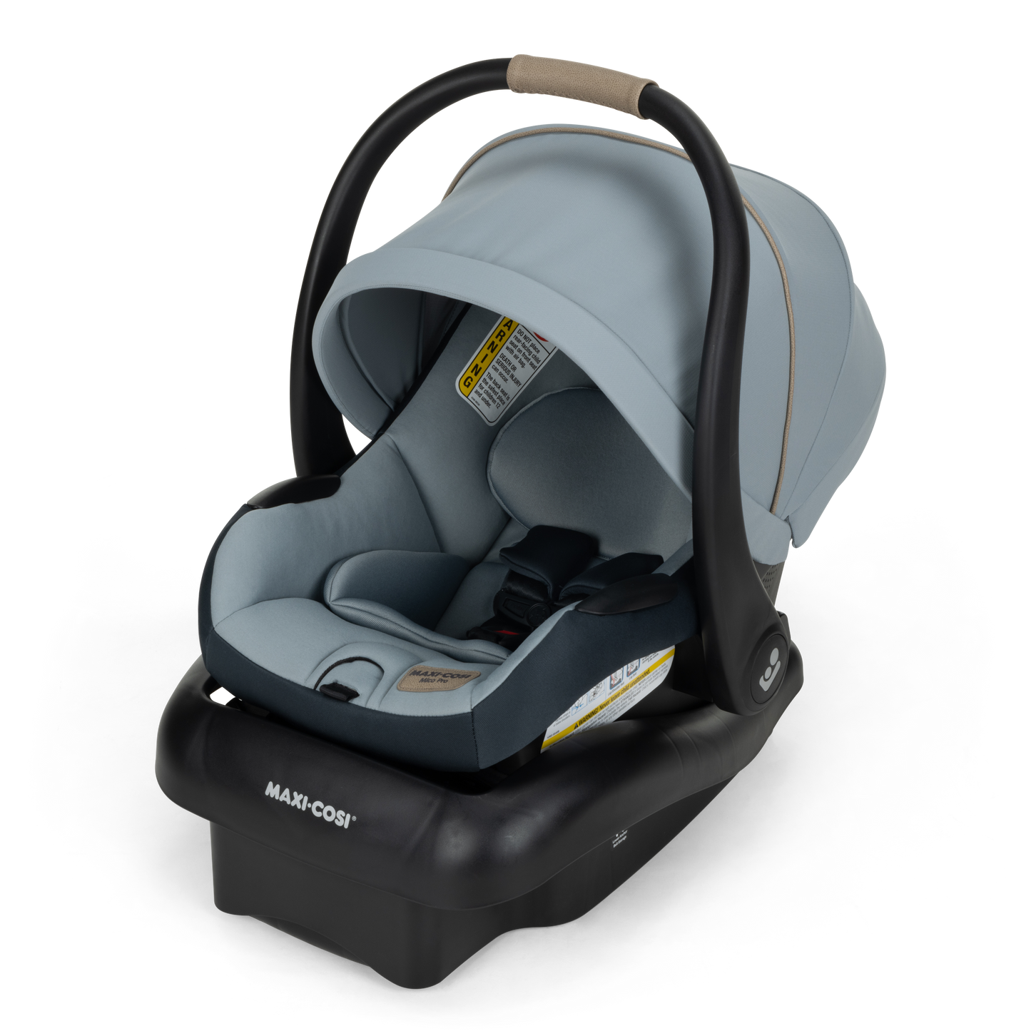 Mico Pro Infant Car Seat